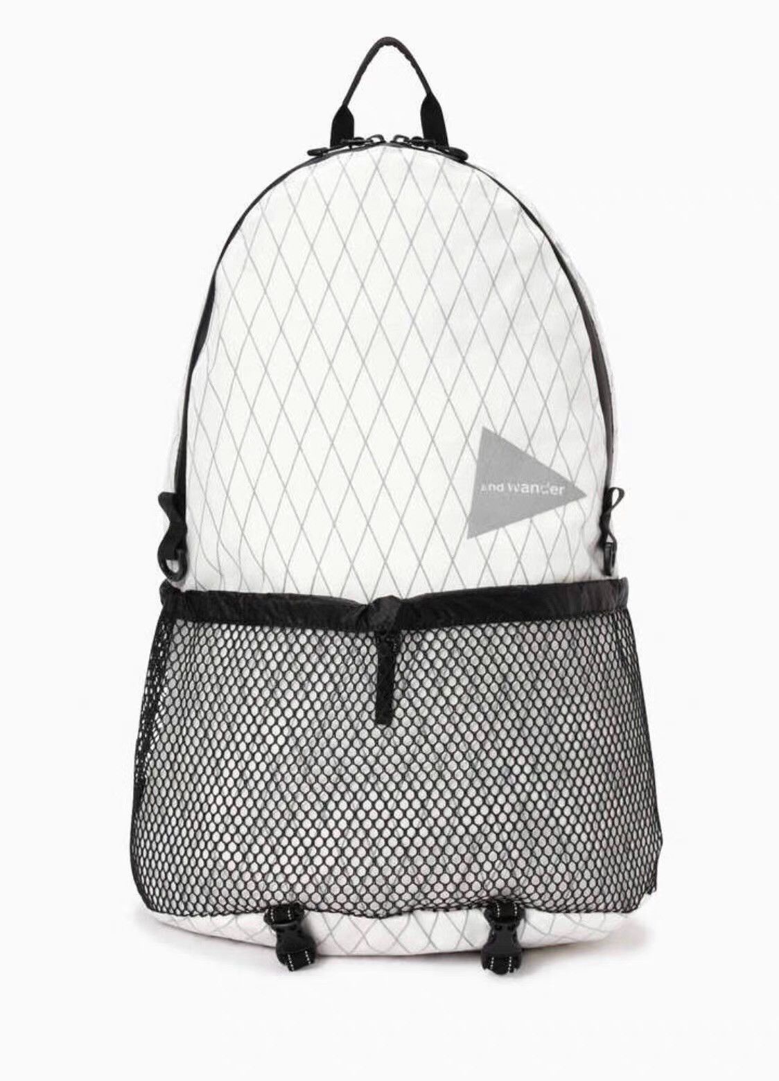And Wander and wander X-Pac 20L Daypack Ｑ22 Size ONE SIZE - 1 Thumbnail