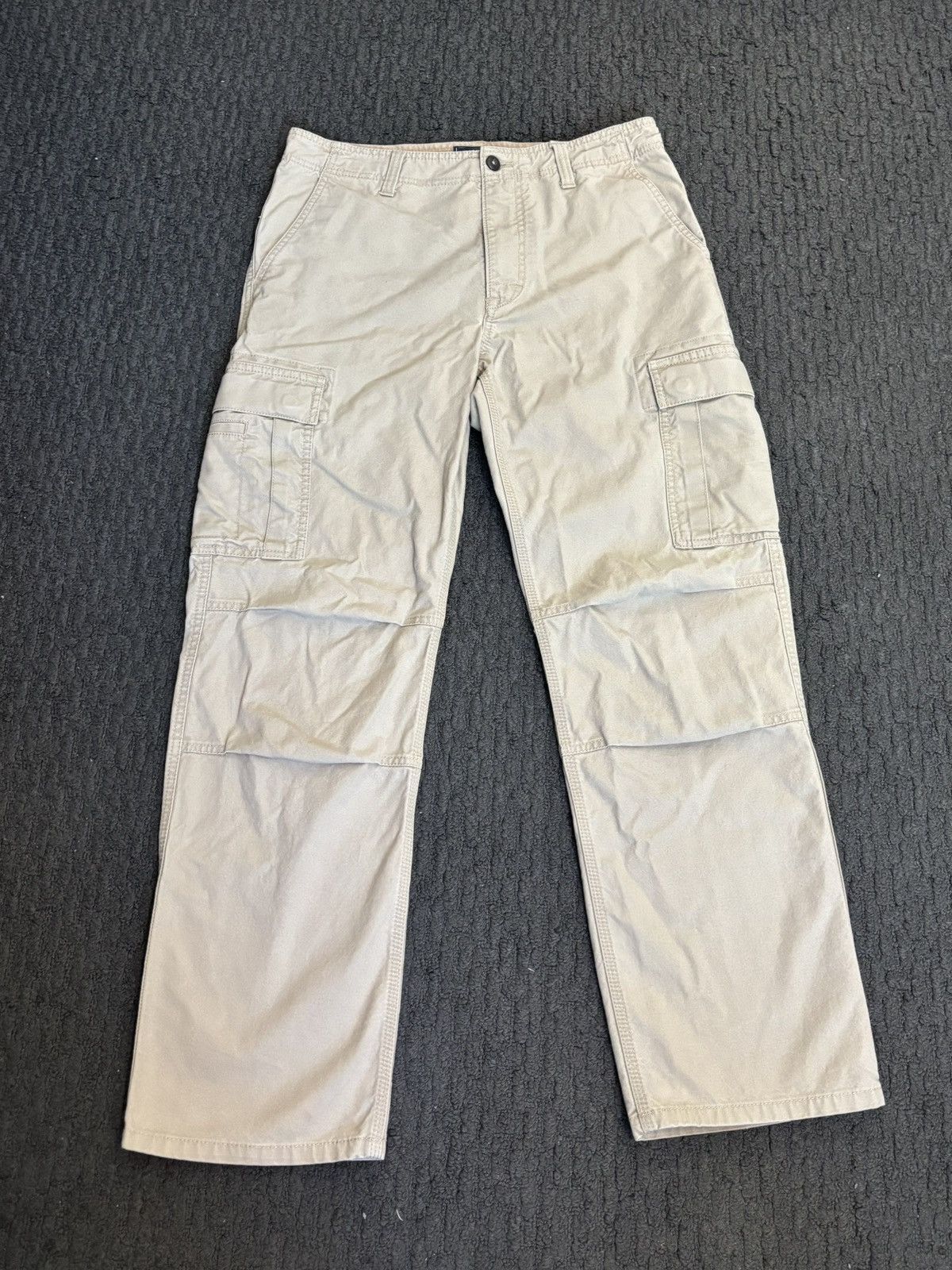 The North Face The North Face Cargo Pants Size US 32 / EU 48 - 1 Thumbnail