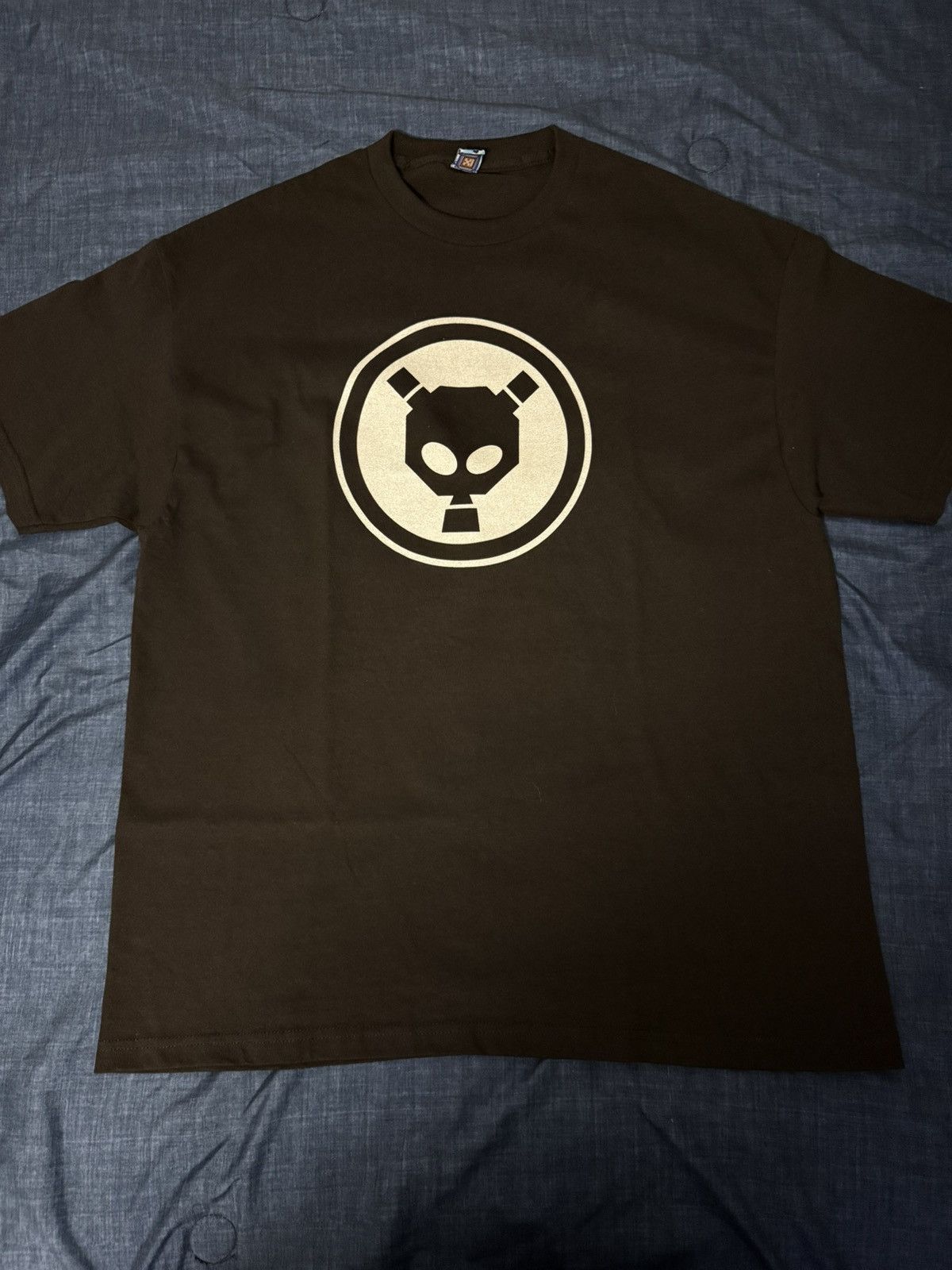 Happy99 Bugsex NYC BUGT-016 Tee Size US XL / EU 56 / 4 - 1 Thumbnail