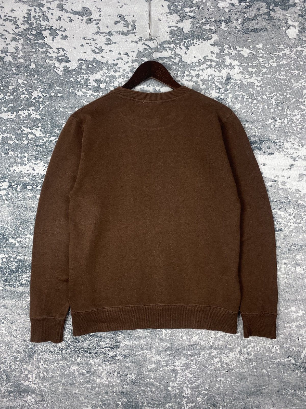 New York Yankees Vintage New York Athletics Crewneck Sweatshirts Size US M / EU 48-50 / 2 - 7 Thumbnail