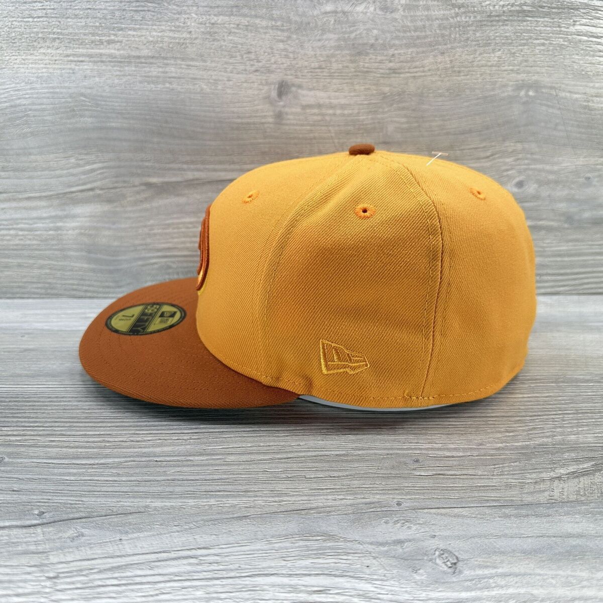New Era Arizona Diamondbacks 1993 Inaugural Patch Size ONE SIZE - 4 Thumbnail