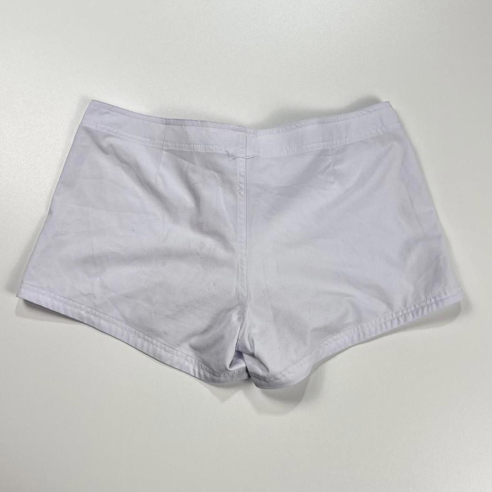 Royal Robbins Roxy white swim shorts Size ONE SIZE - 4 Thumbnail