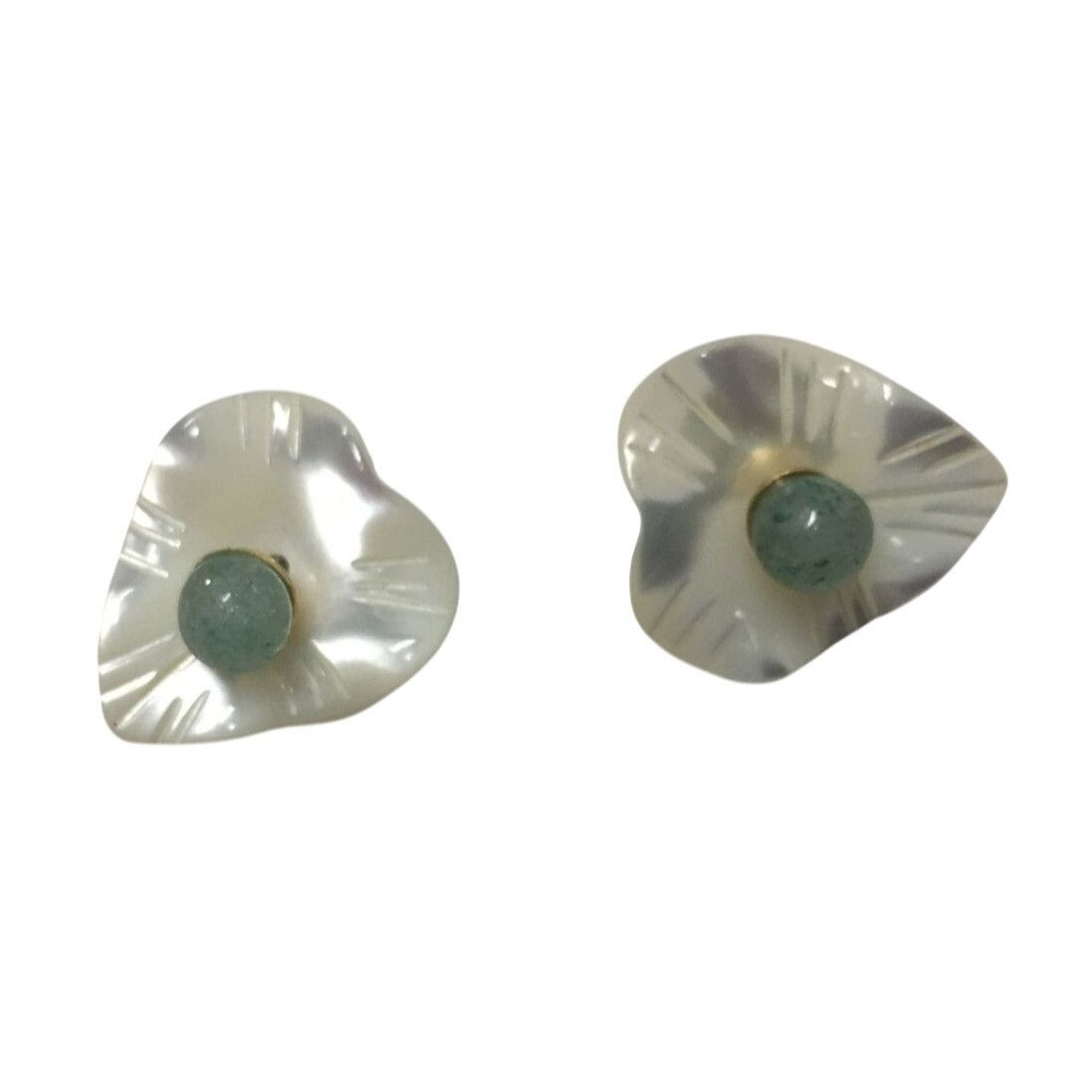 Other Women's Beautiful Stud Earrings Size ONE SIZE - 1 Thumbnail