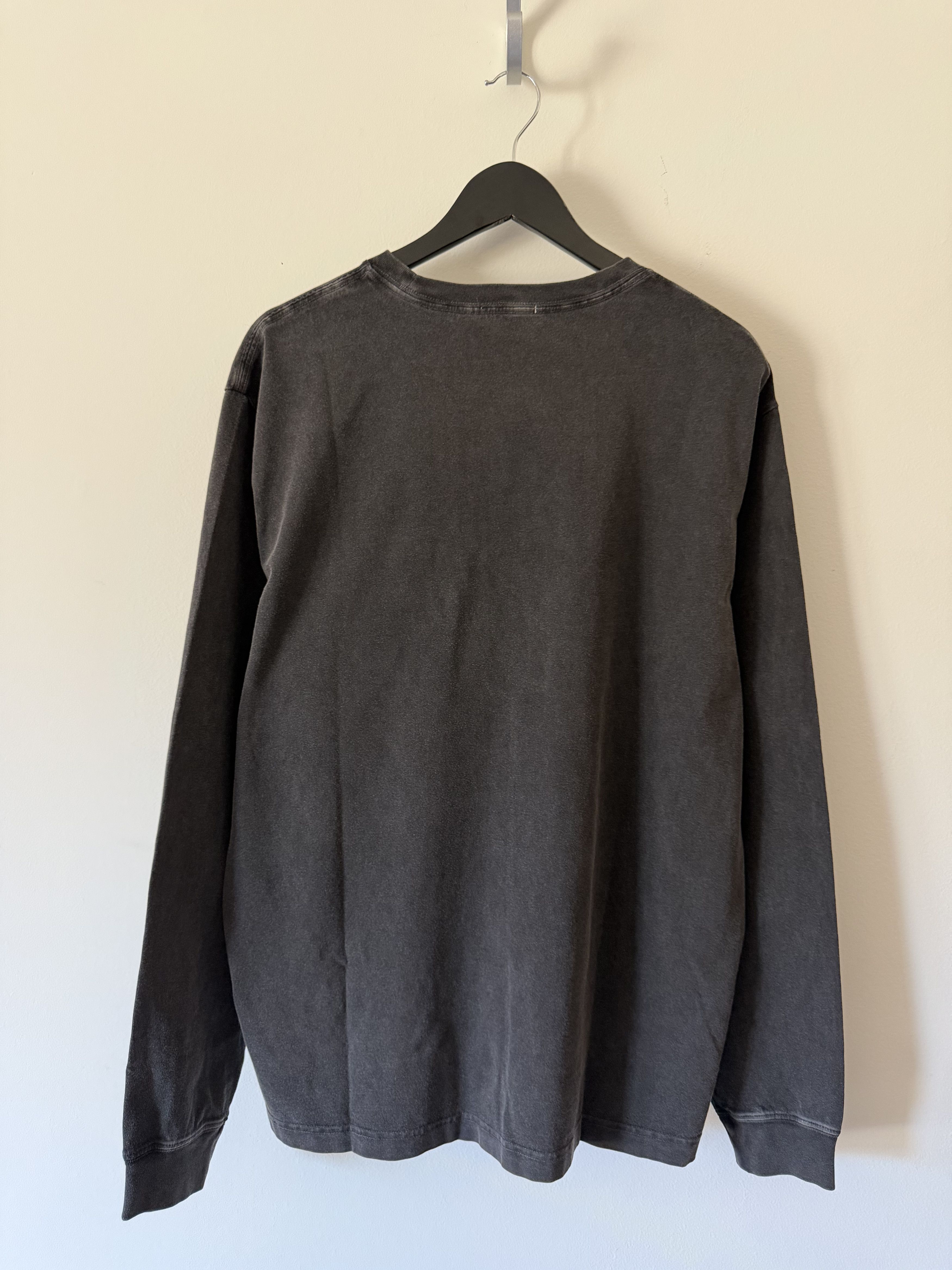 Kith Kith Sopranos Adriana Vintage Long Sleeve Tee in Black Size US L / EU 52-54 / 3 - 4 Thumbnail