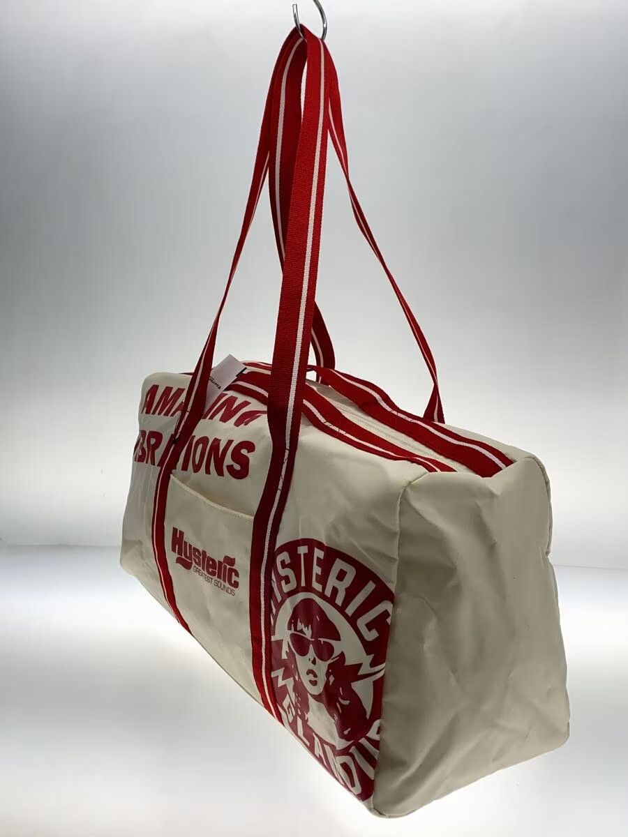 Hysteric Glamour "AMAZING VIBRATIONS" Carry Bag Size ONE SIZE - 2 Thumbnail