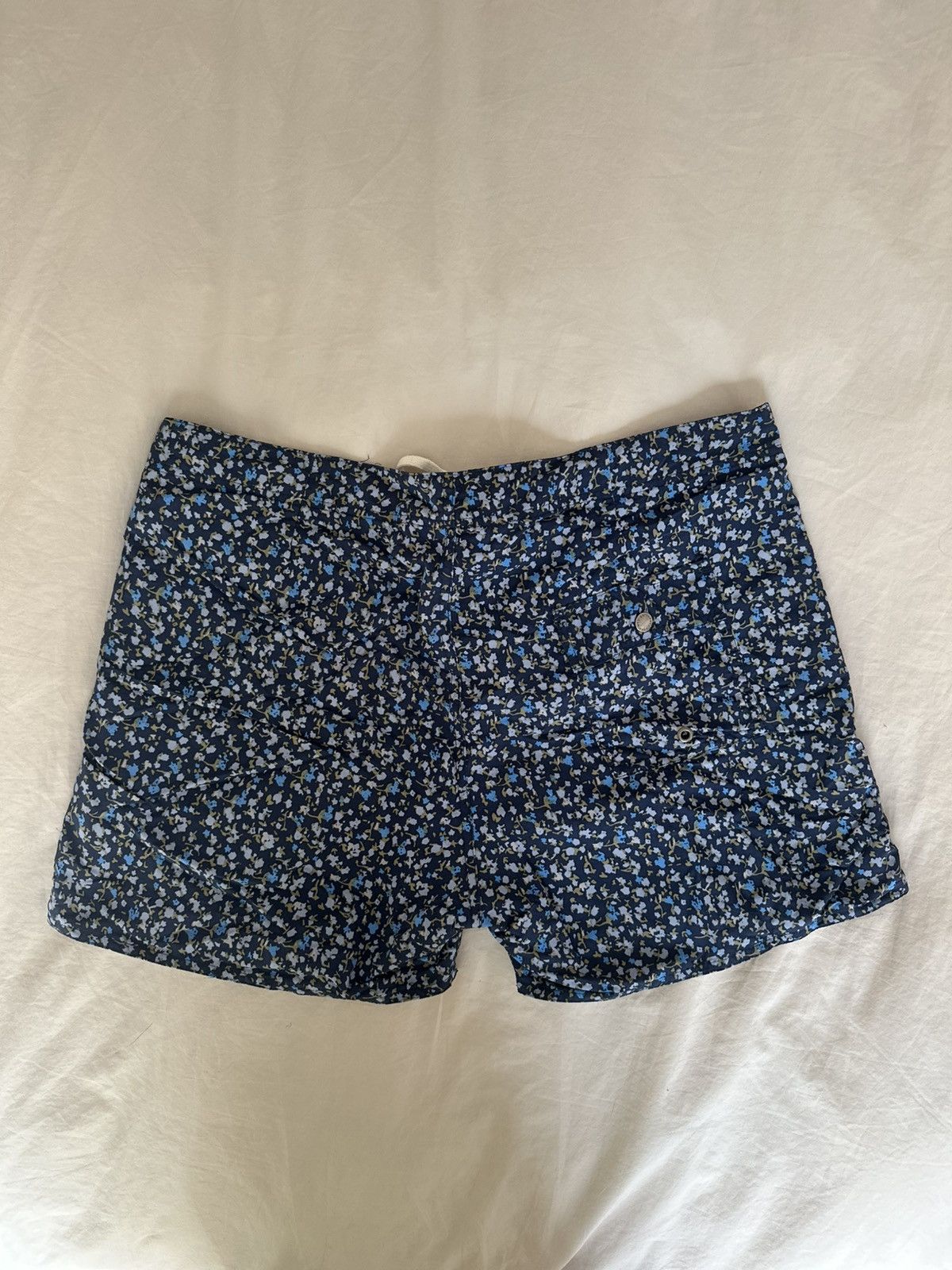 Saturdays NYC Saturdays Surf NYC Swim Shorts TWO PAIRS Size US 34 / EU 50 - 2 Thumbnail