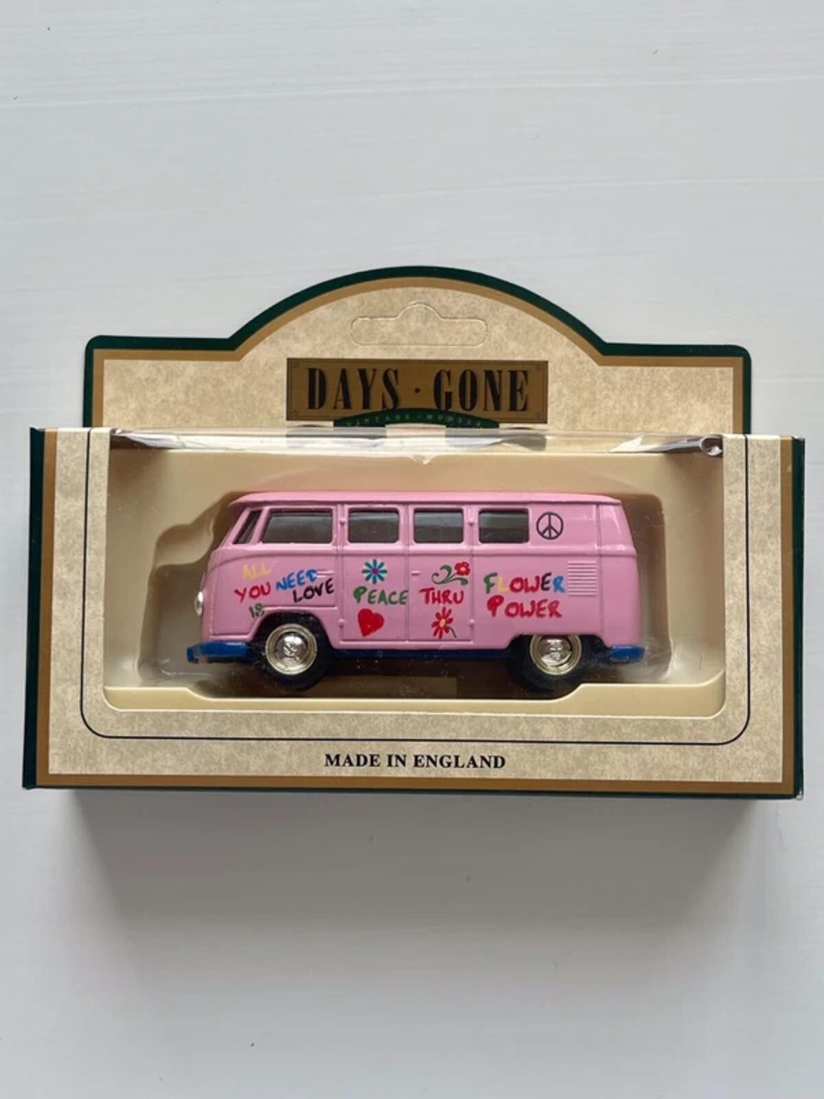 Other Set of 5 Lledo Days Gone boxed vintage car models vehicles Size ONE SIZE - 3 Thumbnail