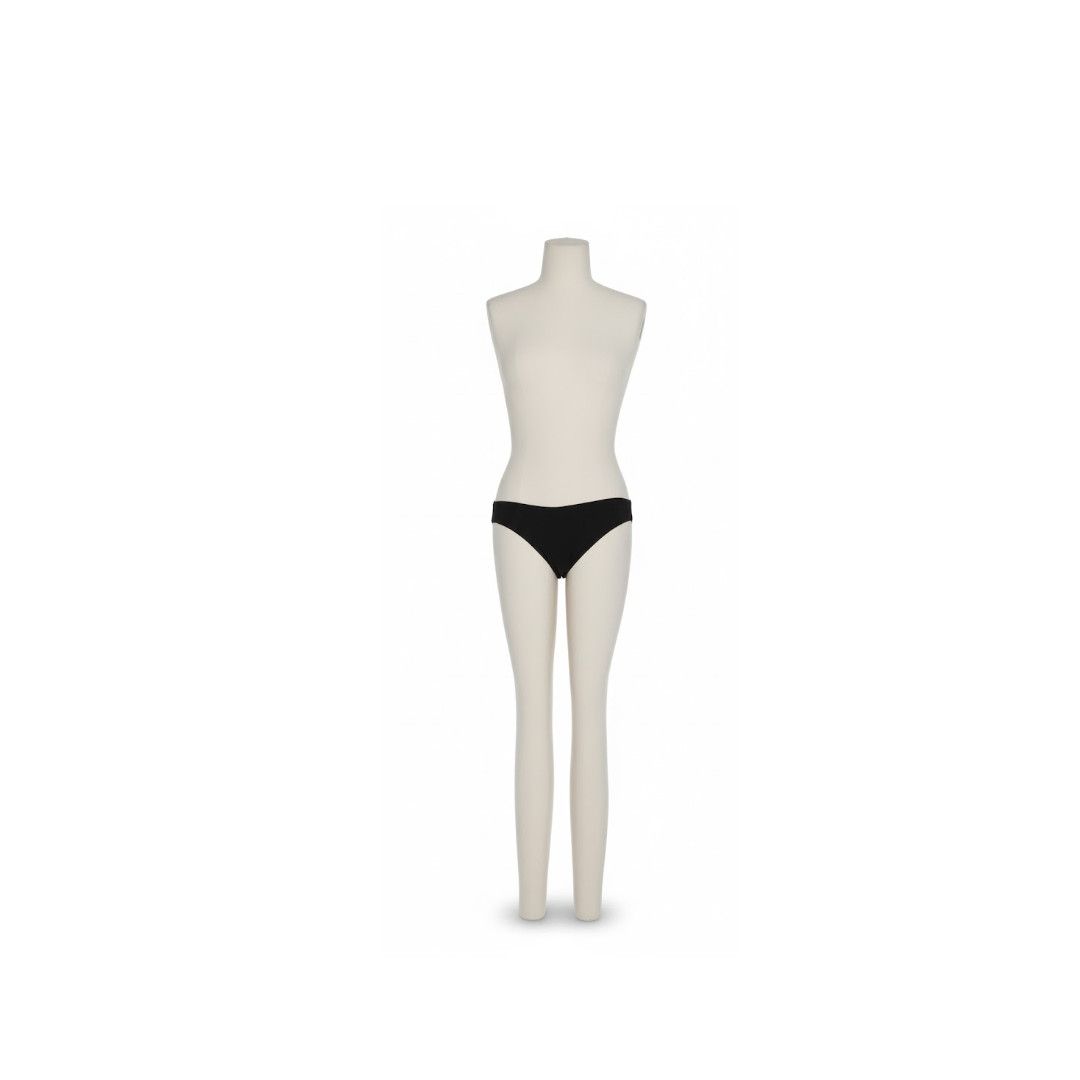Saint Laurent Paris oc11z1125 Size: L / Bas De Bottom Bikini Taille Basse Jer Size ONE SIZE - 1 Preview