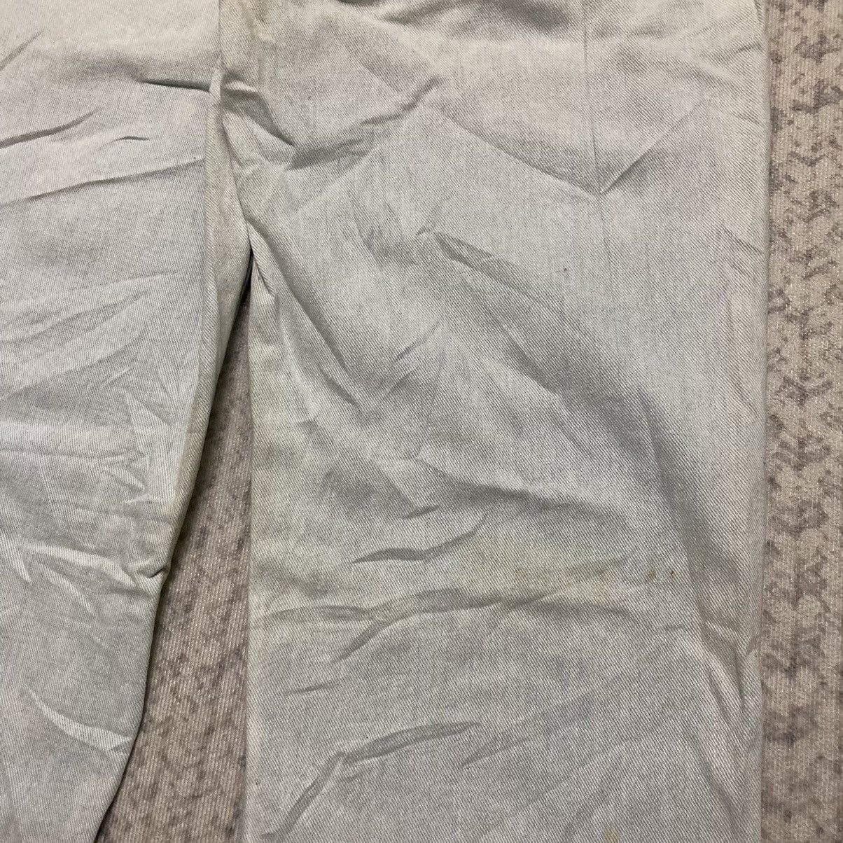 Marithe + Francois Girbaud × Vintage Dirty Vintage Girbaud The Stone Wash Denim Size US 30 / EU 46 - 14 Thumbnail