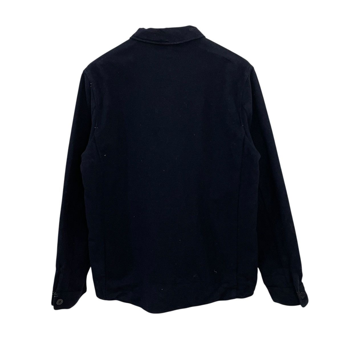Spellbound Vintage 90s Spellbound Domingo Co.Ltd Workers Jacket Size US M / EU 48-50 / 2 - 8 Thumbnail