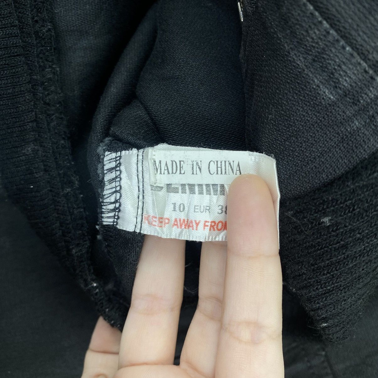Other DENIM & Co Crop Jacket Women Size 38 Size XS / US 0-2 / IT 36-38 - 5 Thumbnail