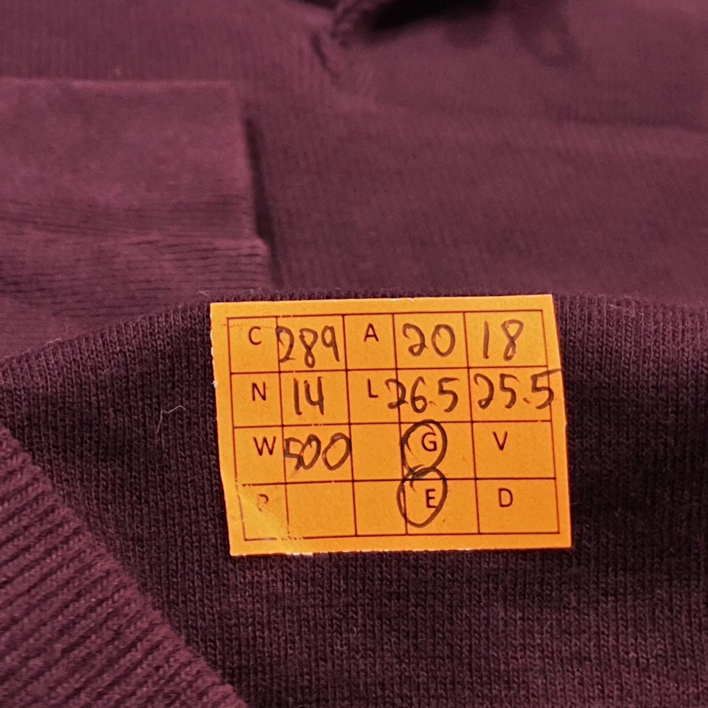 Polo Ralph Lauren Vintage Polo by Ralph Lauren Sweatshirt C289N14 Size US S / EU 44-46 / 1 - 9 Thumbnail