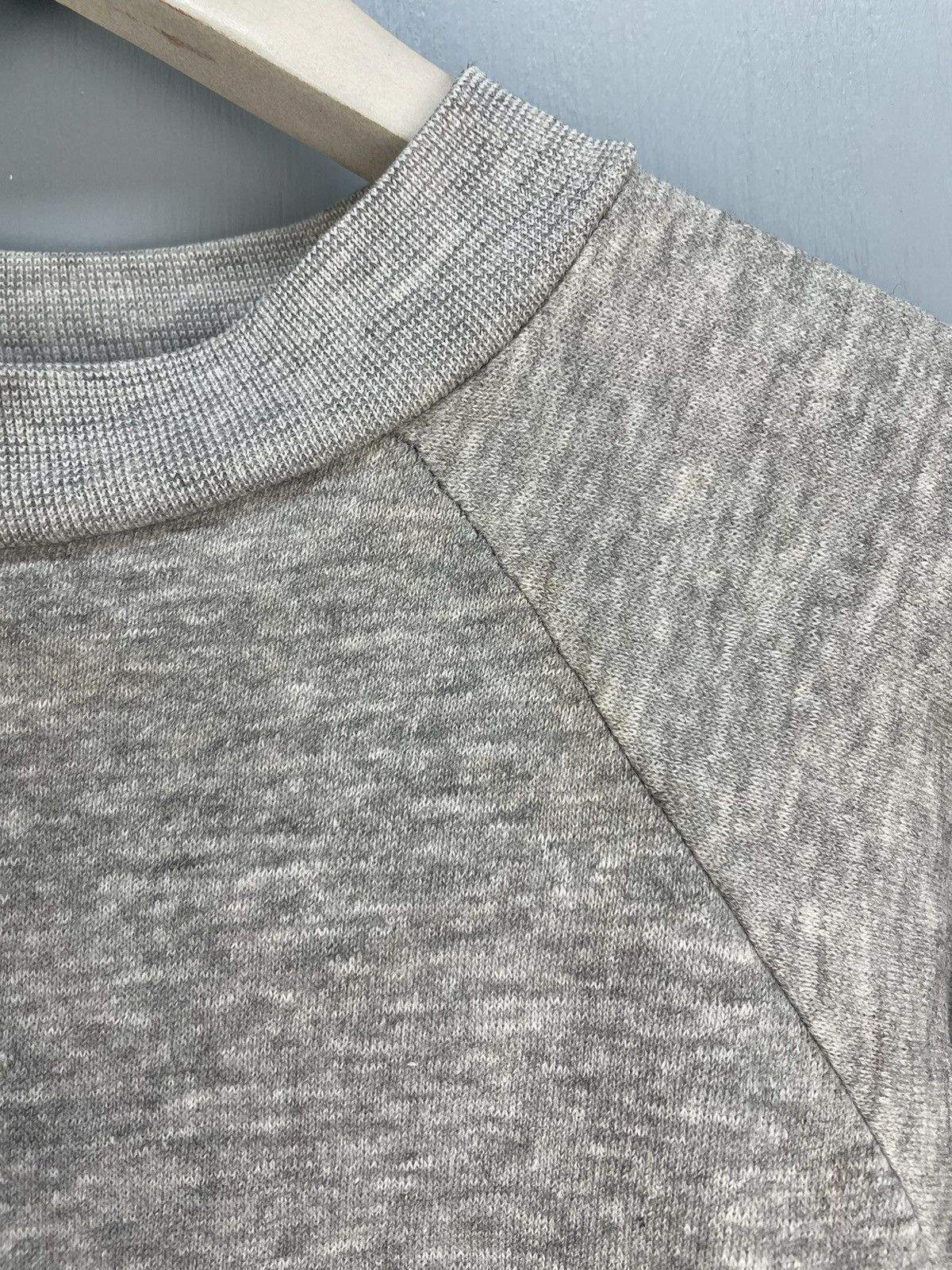 PONY Vintage 80s Pony sweatshirt Size US L / EU 52-54 / 3 - 8 Thumbnail