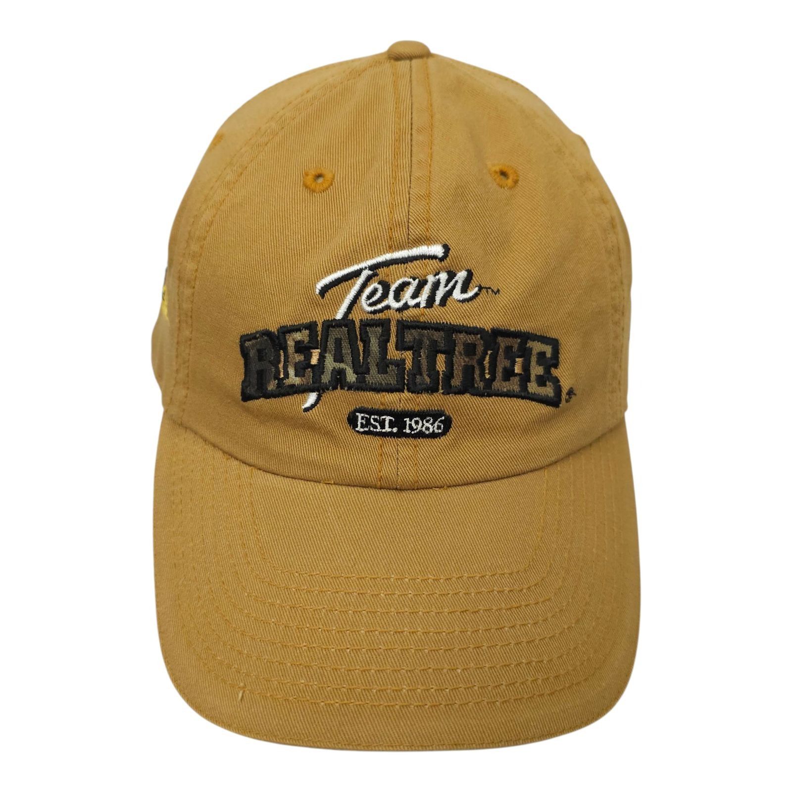 Realtree Team Realtree 2002 Daytona 500 Champion Strapback Cap Size ONE SIZE - 13 Thumbnail