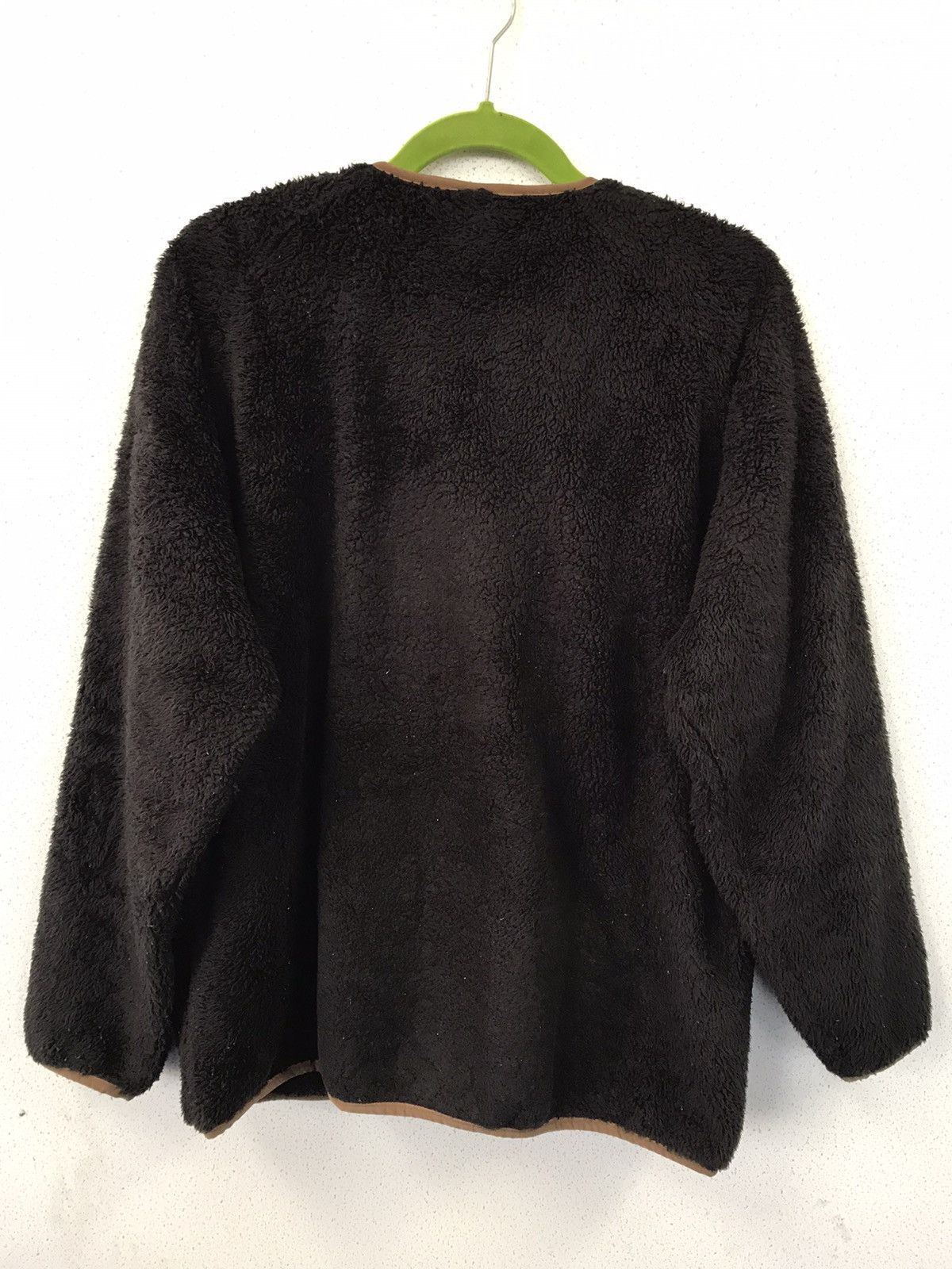 Japanese Brand Fieldcore Fleece Jacket Size US XL / EU 56 / 4 - 5 Thumbnail