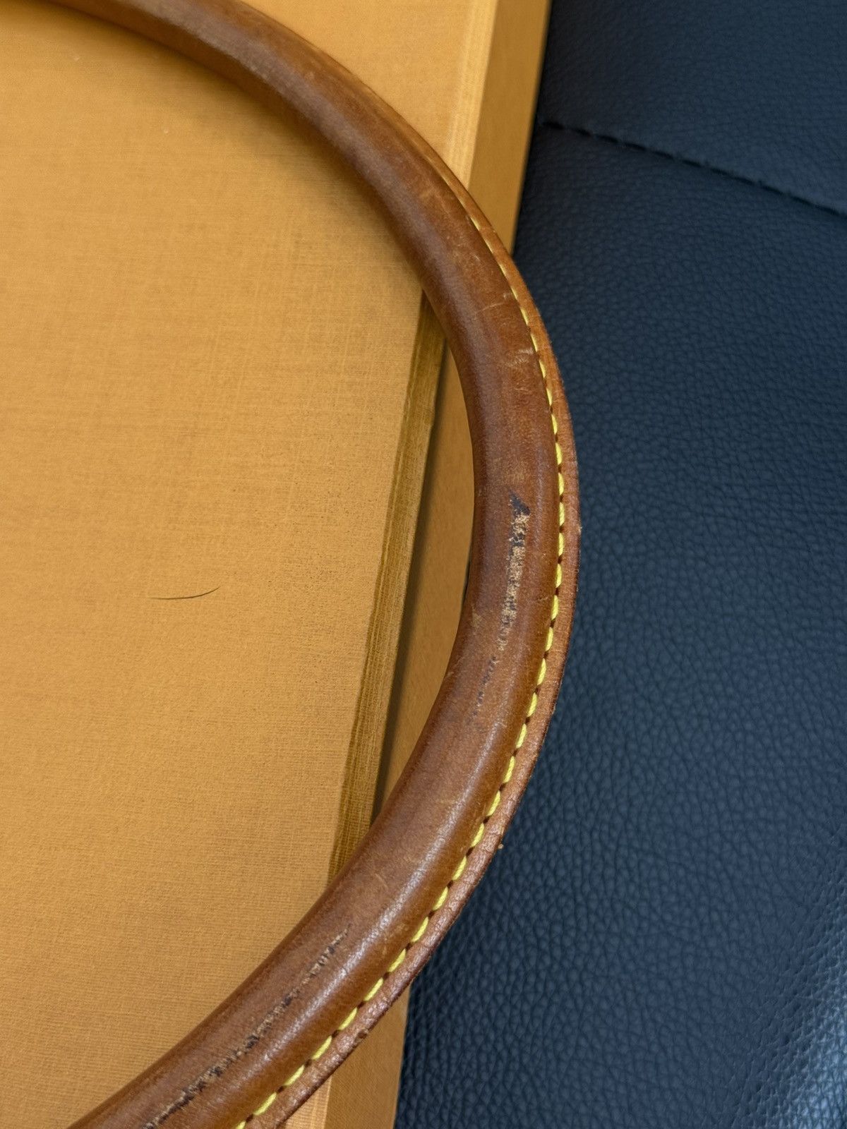 Louis Vuitton Louis Vuitton Women’s Shoulder Purse Brown Monogram Size ONE SIZE - 13 Thumbnail