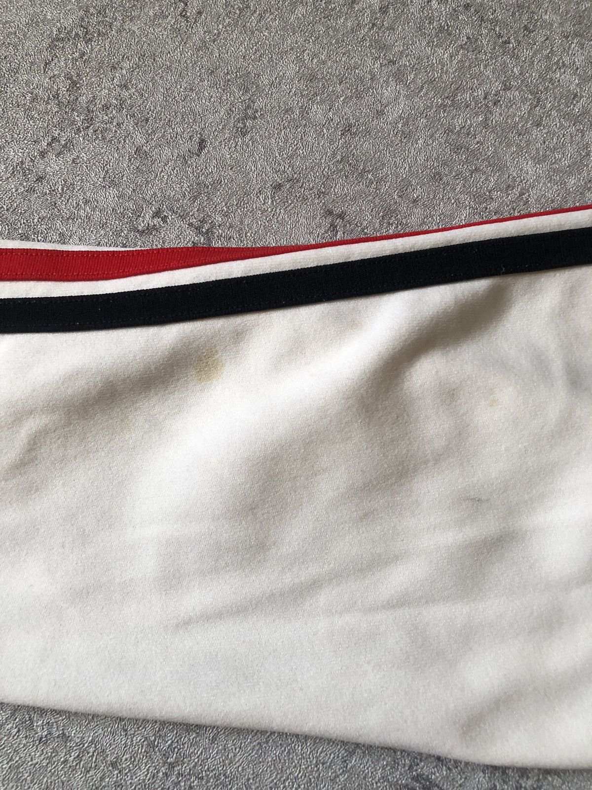 Vintage VINTAGE TAPAJOS REPLICA FLAMENGO TRACK JACKET Size US M / EU 48-50 / 2 - 13 Thumbnail