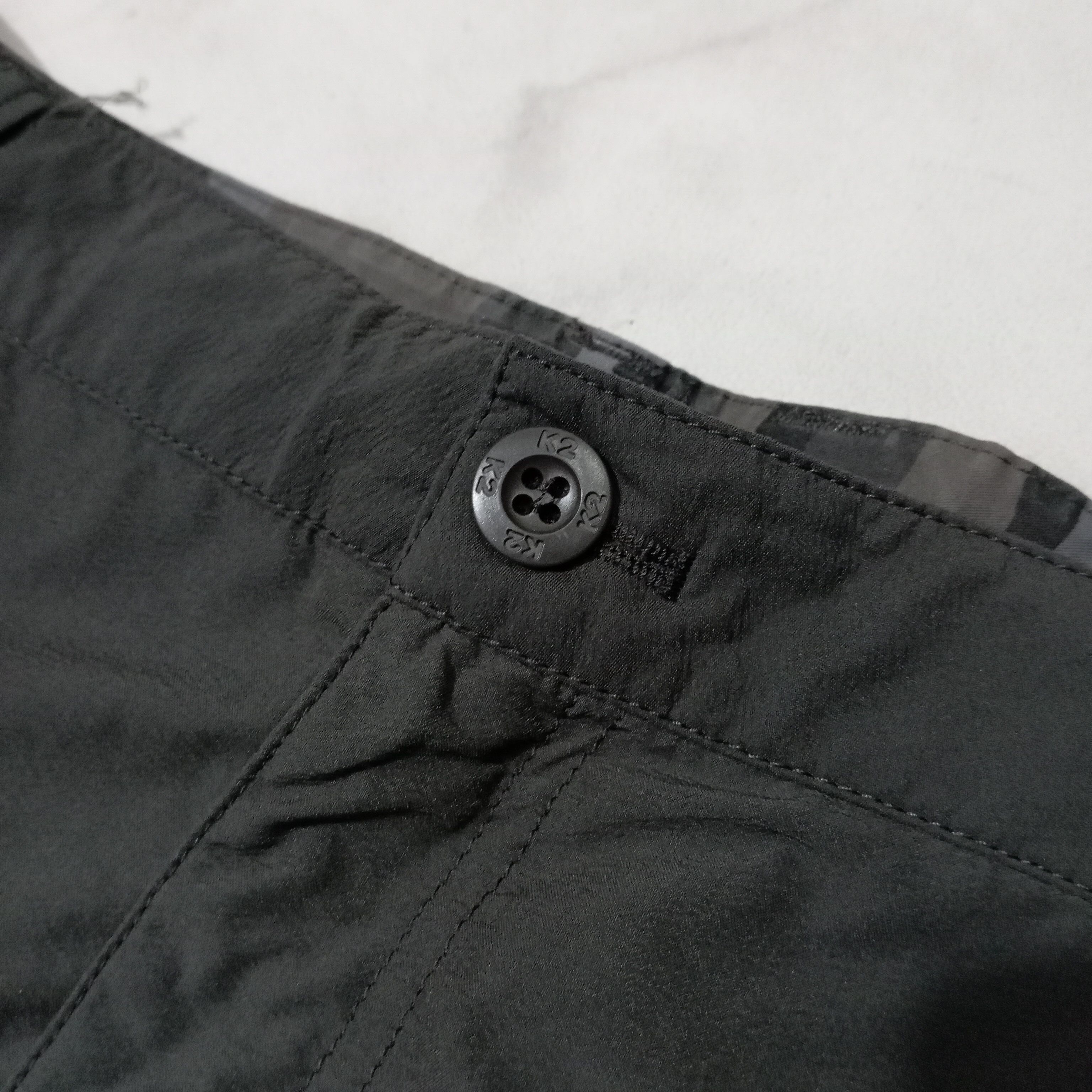 K2 K2 Cargo Outdoor Span Pants Size US 38 / EU 54 - 5 Thumbnail