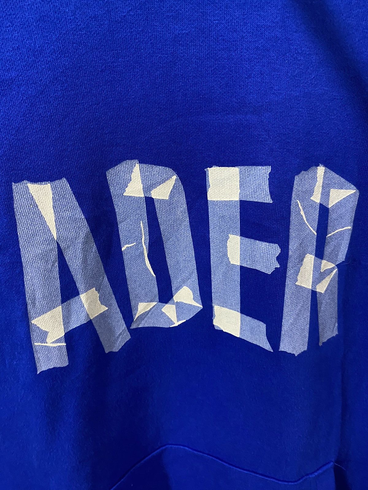 Other Ader hoodie Size US XL / EU 56 / 4 - 2 Thumbnail