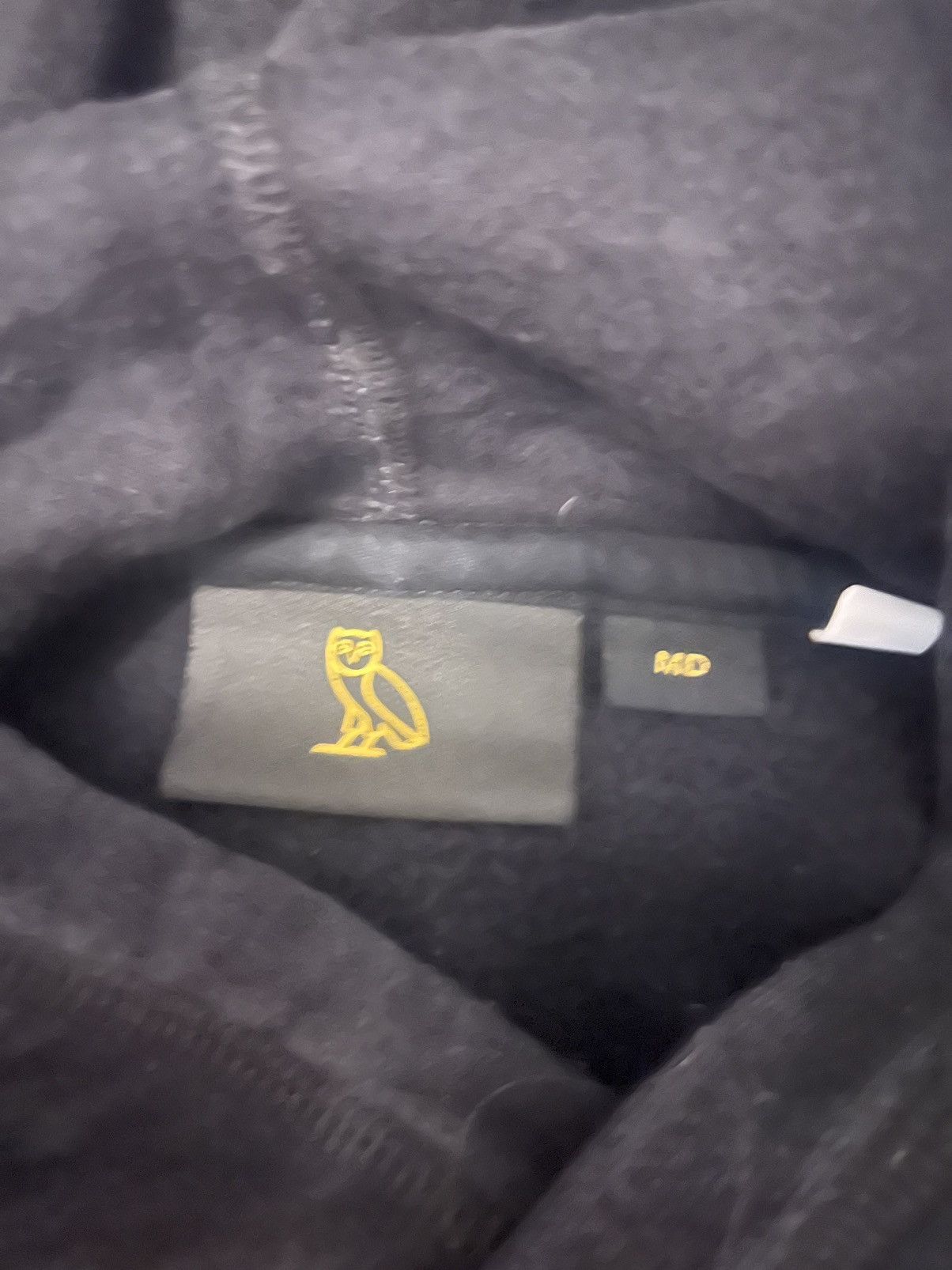 October's Very Own OVO X Faze Clan Hoodie Size US M / EU 48-50 / 2 - 4 Thumbnail
