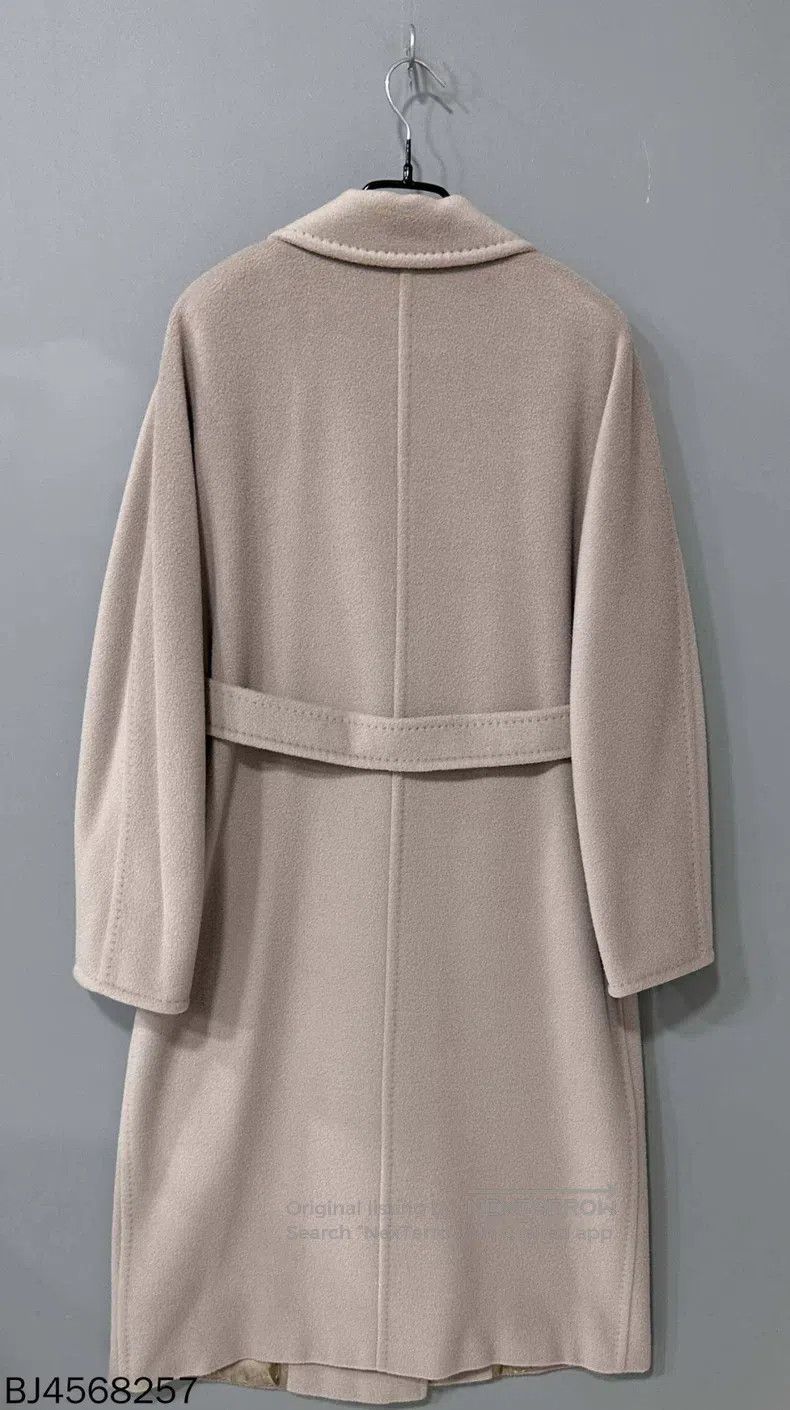 Max Mara Max Mara Sand coat Size XS / US 0-2 / IT 36-38 - 3 Thumbnail