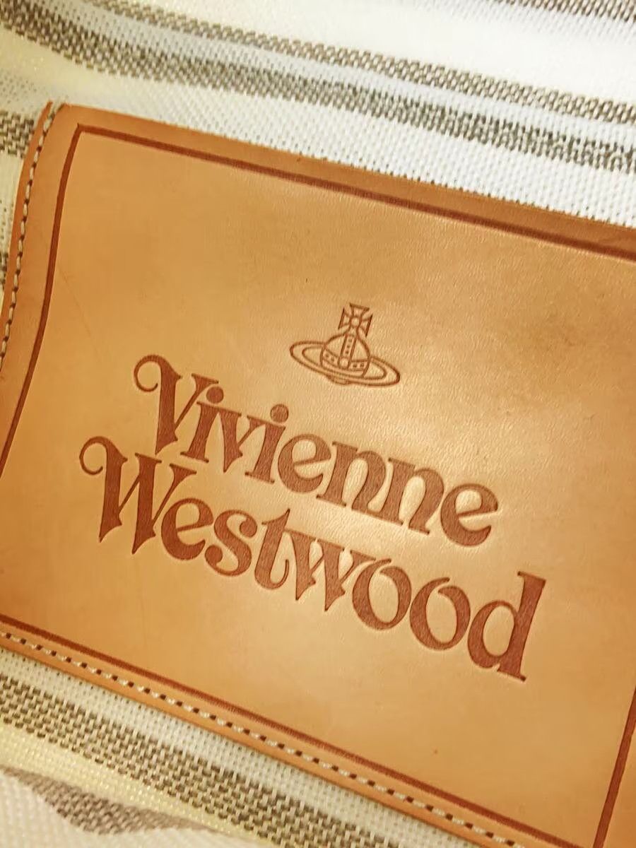 Vivienne Westwood Orb Kitten Tote Bag Size ONE SIZE - 5 Thumbnail
