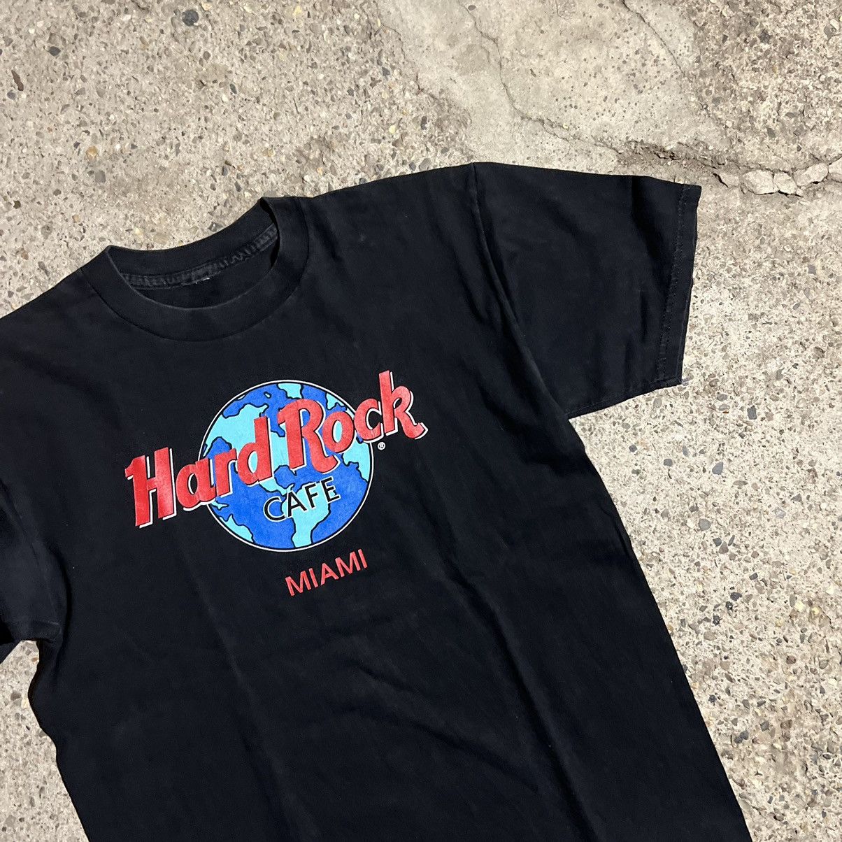Hard Rock Cafe × Vintage Vintage Hard Rock Cafe Bangkok T-shirt Size US M / EU 48-50 / 2 - 4 Thumbnail