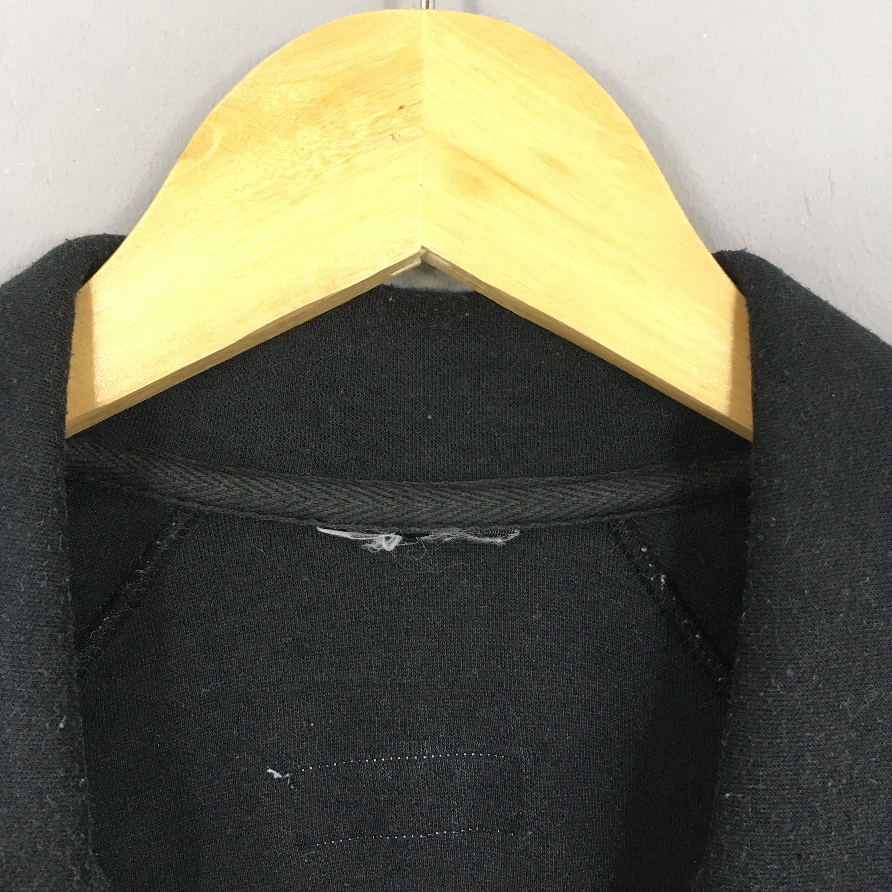 Hook-Ups × Shorty's Skateboards Vintage Grind Inc Skateboard Black Collared Shirt Large Size US L / EU 52-54 / 3 - 6 Thumbnail
