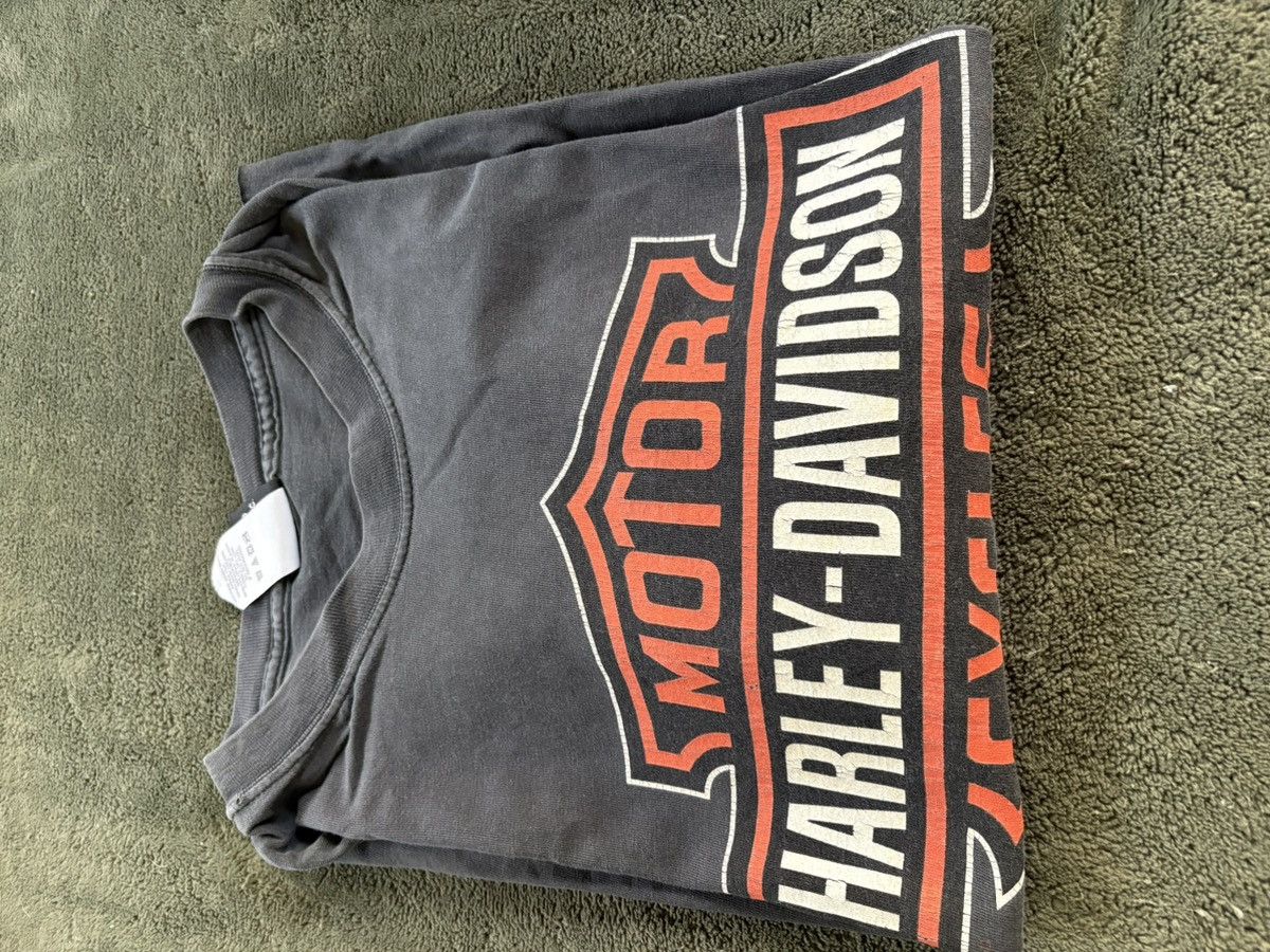 Vintage Vintage T Shirt Box Size US L / EU 52-54 / 3 - 2 Thumbnail