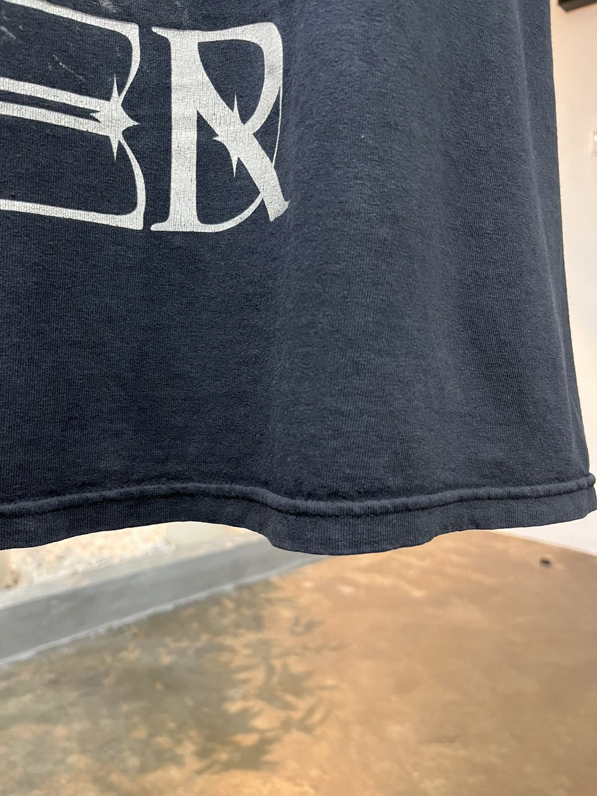 Band Tees Vintage Cher “Living Proof: Farewell Tour 2003” Tee Size US XXL / EU 58 / 5 - 8 Thumbnail