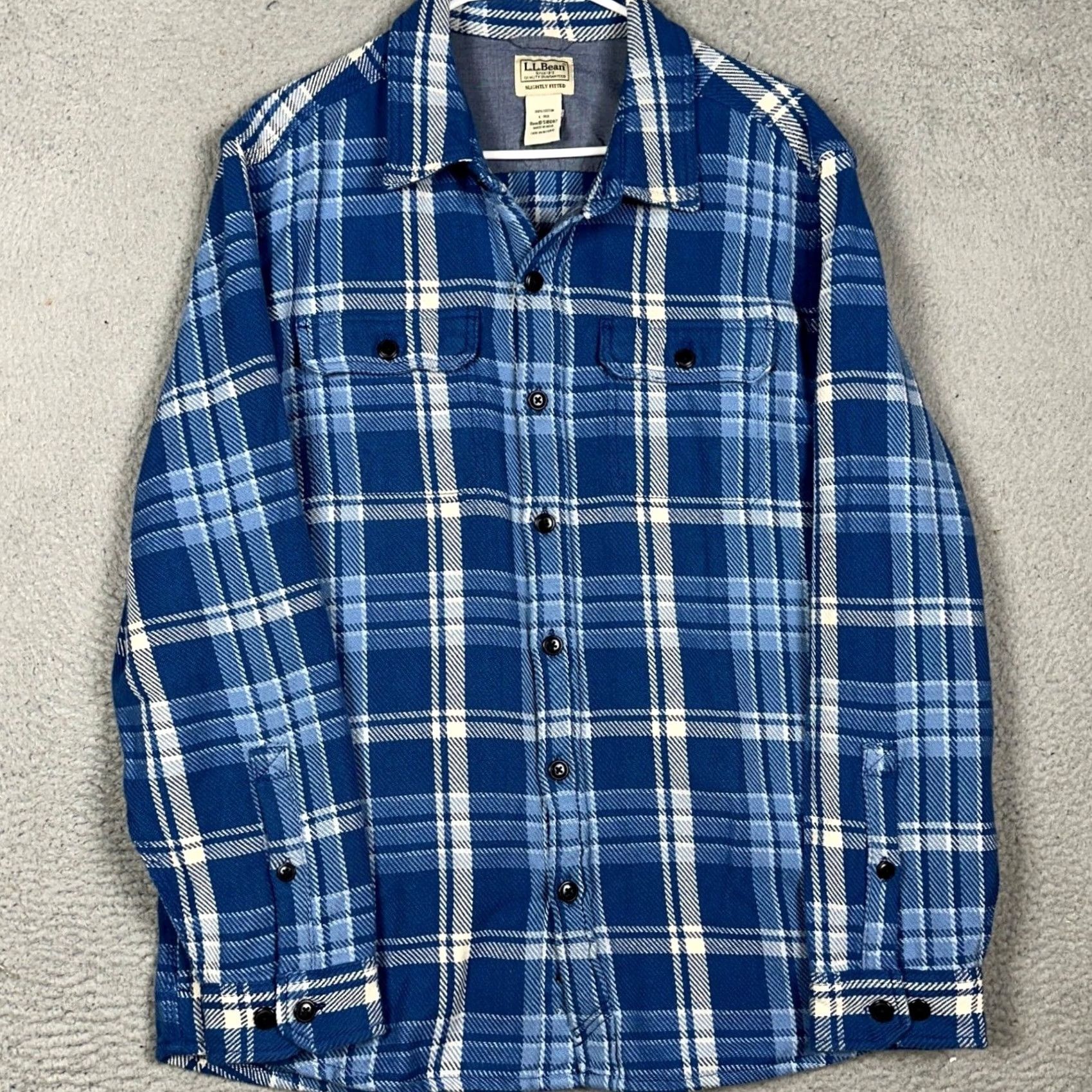 Vintage VINTAGE? No. Size US L / EU 52-54 / 3 - 2 Thumbnail