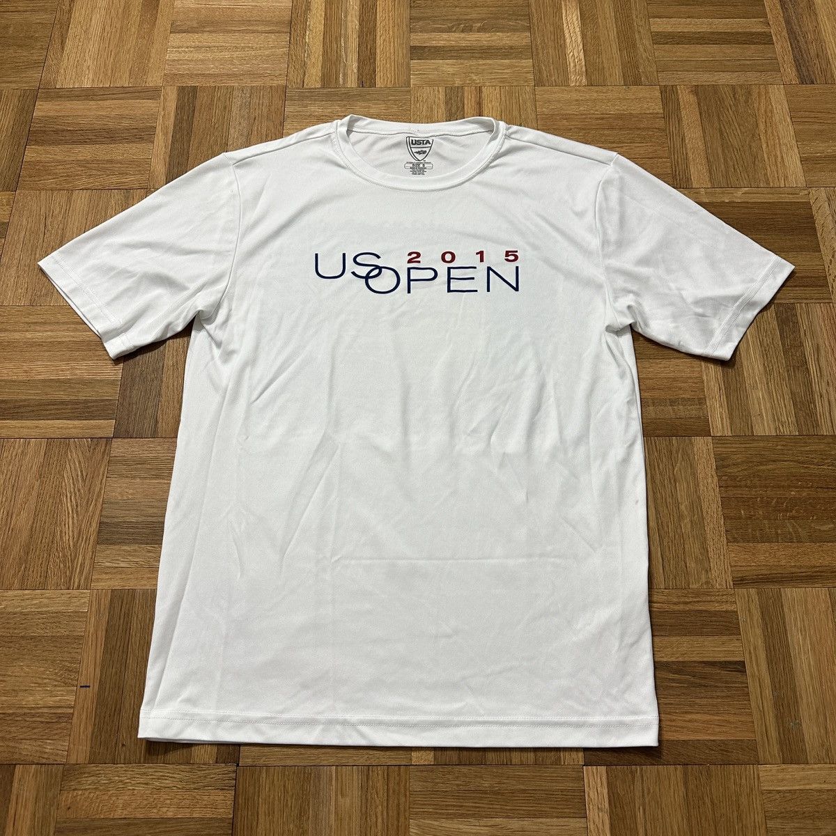 Other 2015 US Open shirt Size US S / EU 44-46 / 1 - 1 Thumbnail