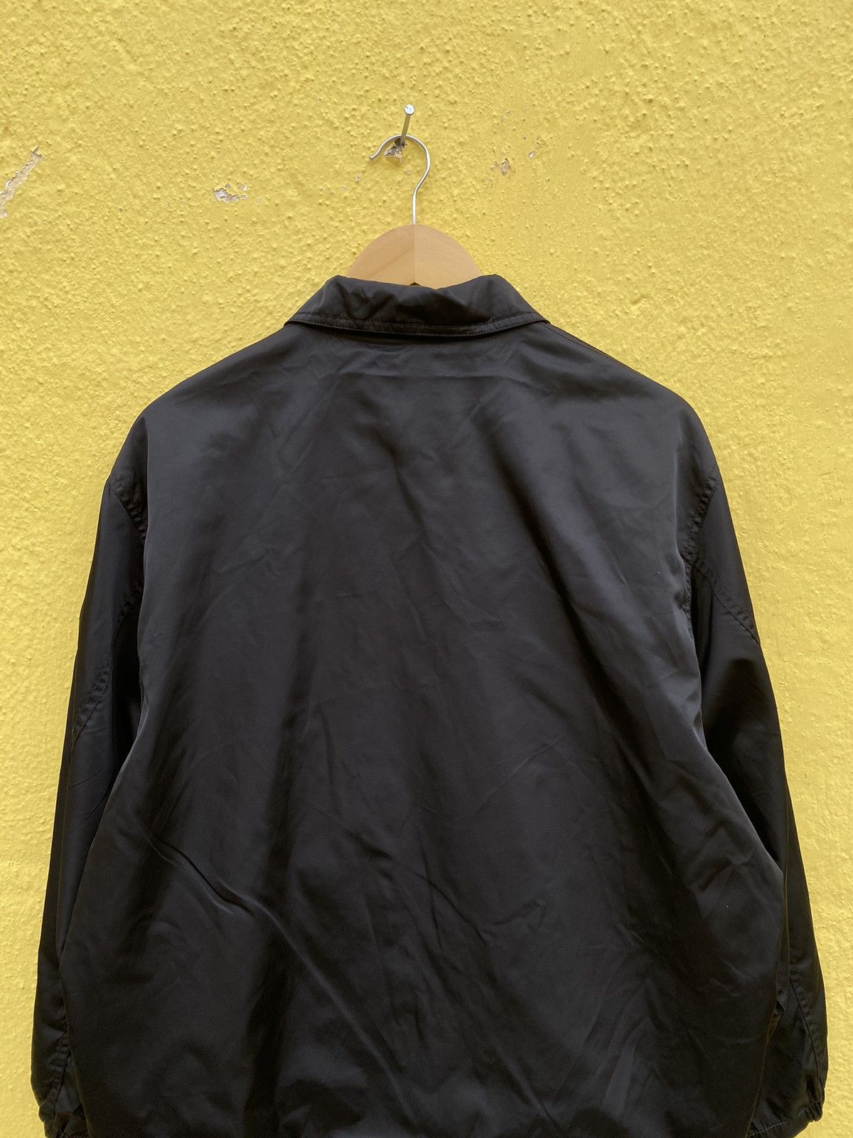 Converse × Vintage Vintage converse spell out varsity jacket Size US M / EU 48-50 / 2 - 8 Thumbnail