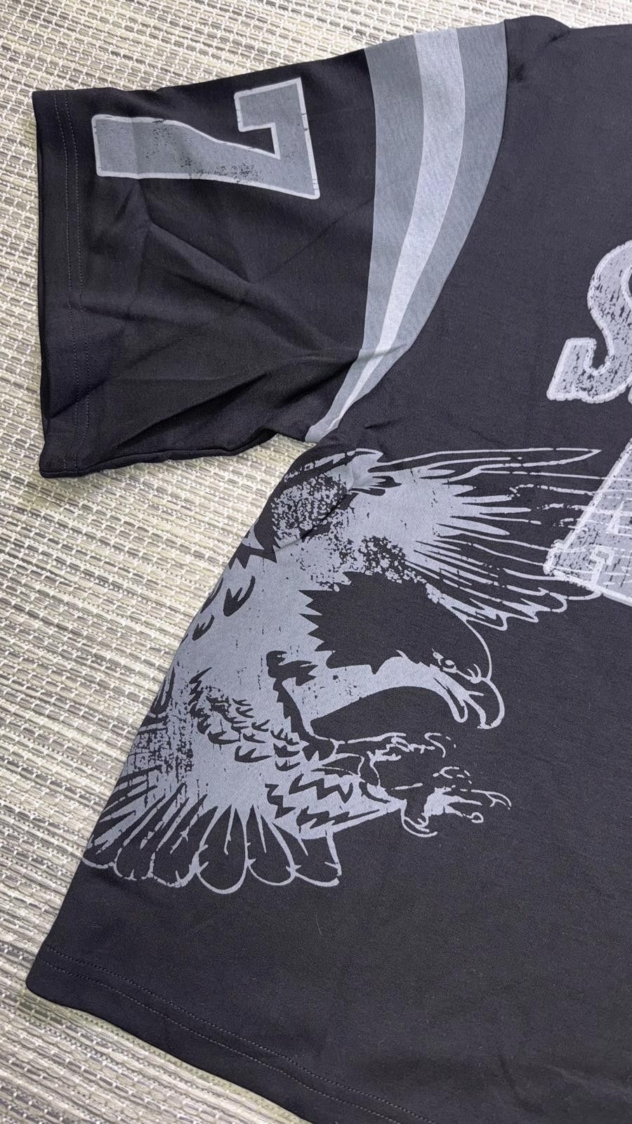 Other Shoot1st Studios Phantom Atelier Jersey Size US XXL / EU 58 / 5 - 2 Thumbnail
