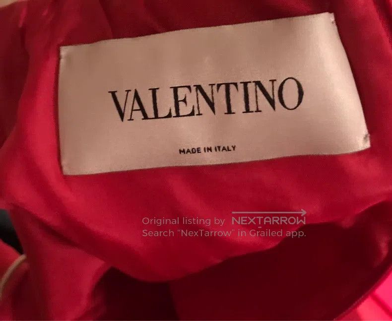 Valentino Valentino Authentic dresses Size S / US 4 / IT 40 - 3 Thumbnail
