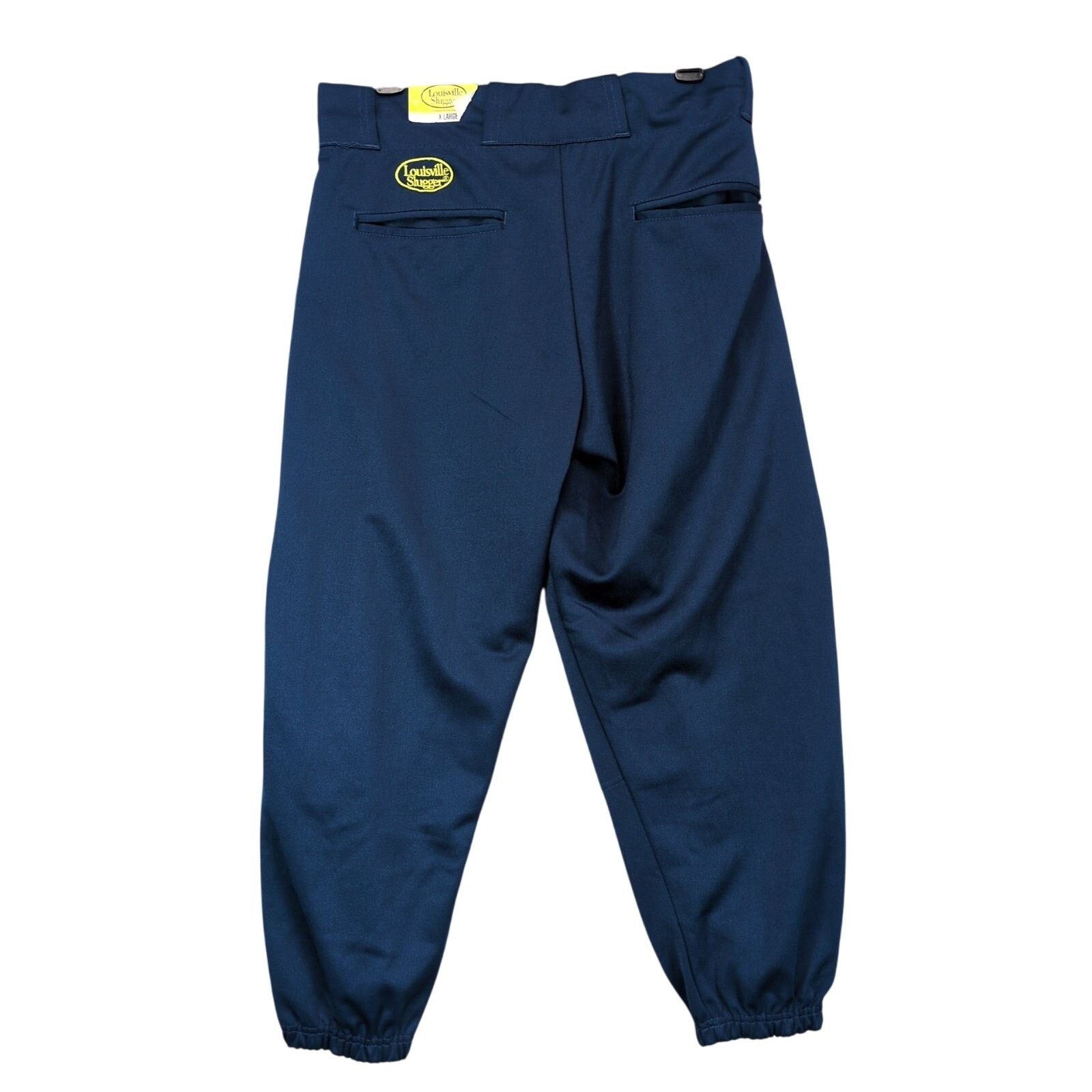 Louisville Slugger NWT Louisville Slugger Women's XL Softball Pant Sports Size 36" / US 14 / IT 50 - 2 Thumbnail