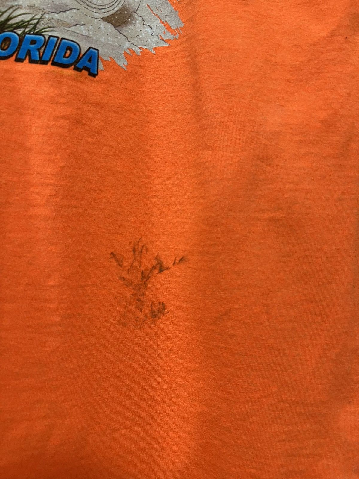 Harley Davidson Vintage Y2K Harley Davidson Rossiters Tshirt Size US XXL / EU 58 / 5 - 3 Thumbnail