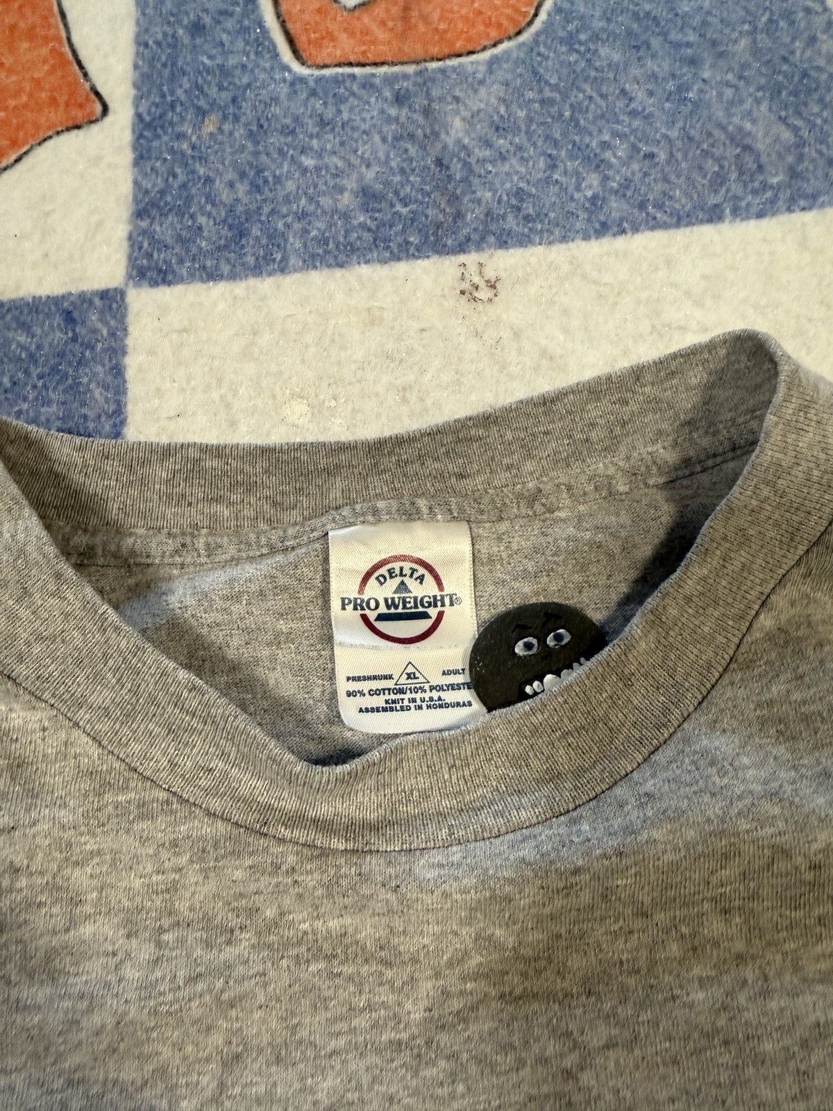 Disney Vintage goofy Florida tee Size US XL / EU 56 / 4 - 3 Thumbnail