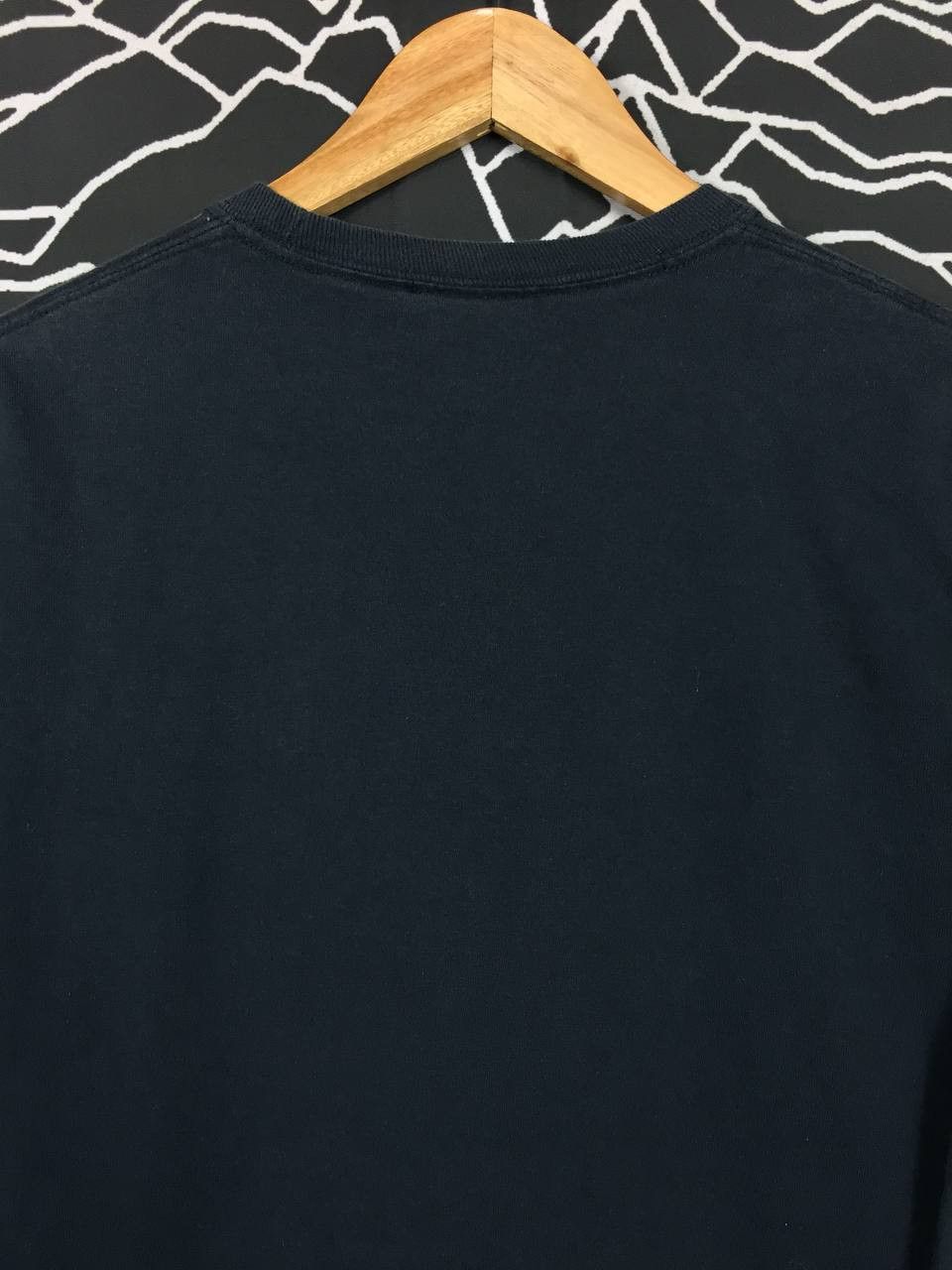 Band Tees × URBAN RESEARCH DOORS Urban Research X Yellow Submarine The Beatles Longsleeve Tee Size US M / EU 48-50 / 2 - 5 Thumbnail