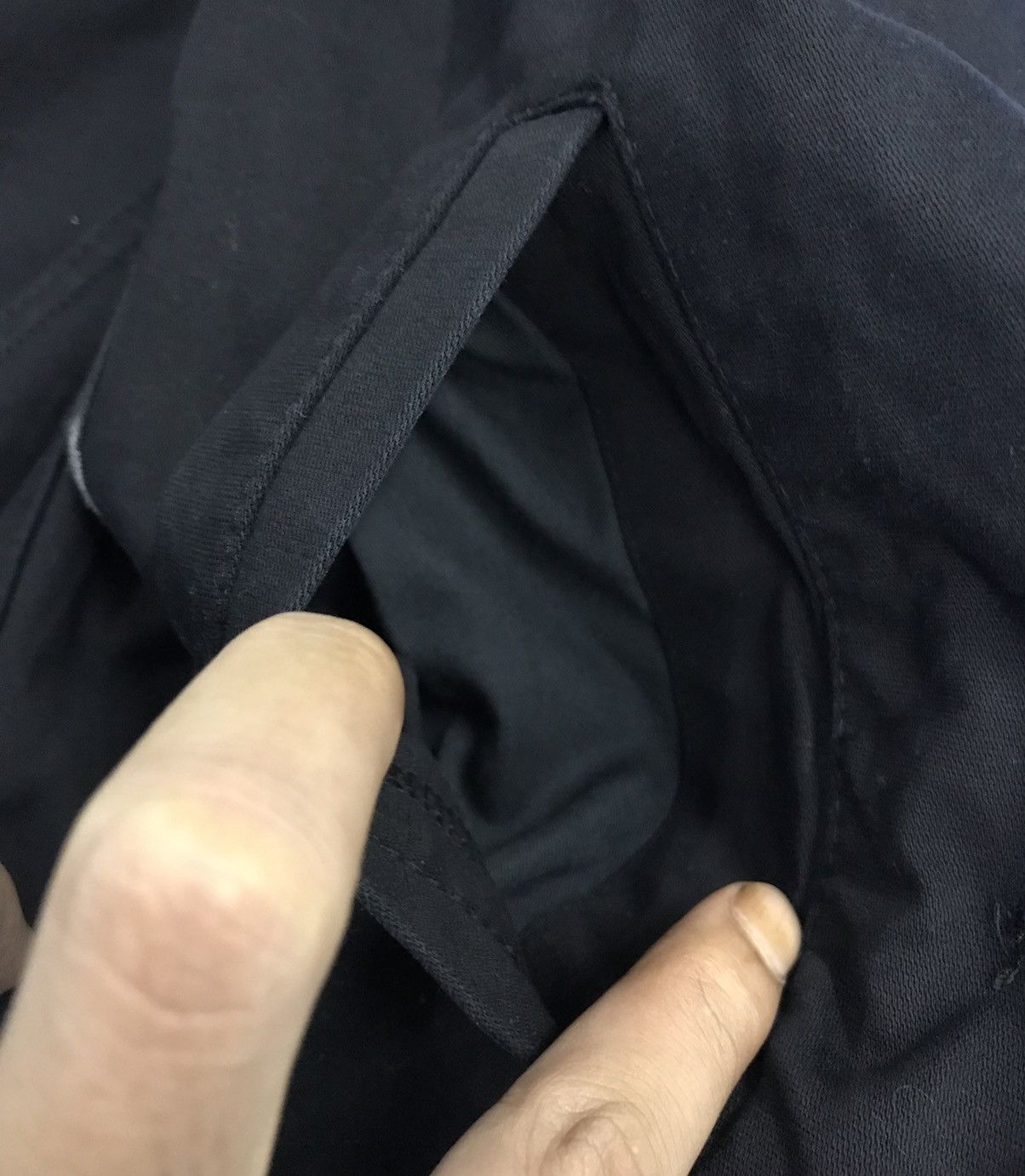 Burberry Burberry Blue Label Blazer - Black Size US M / EU 48-50 / 2 - 11 Thumbnail