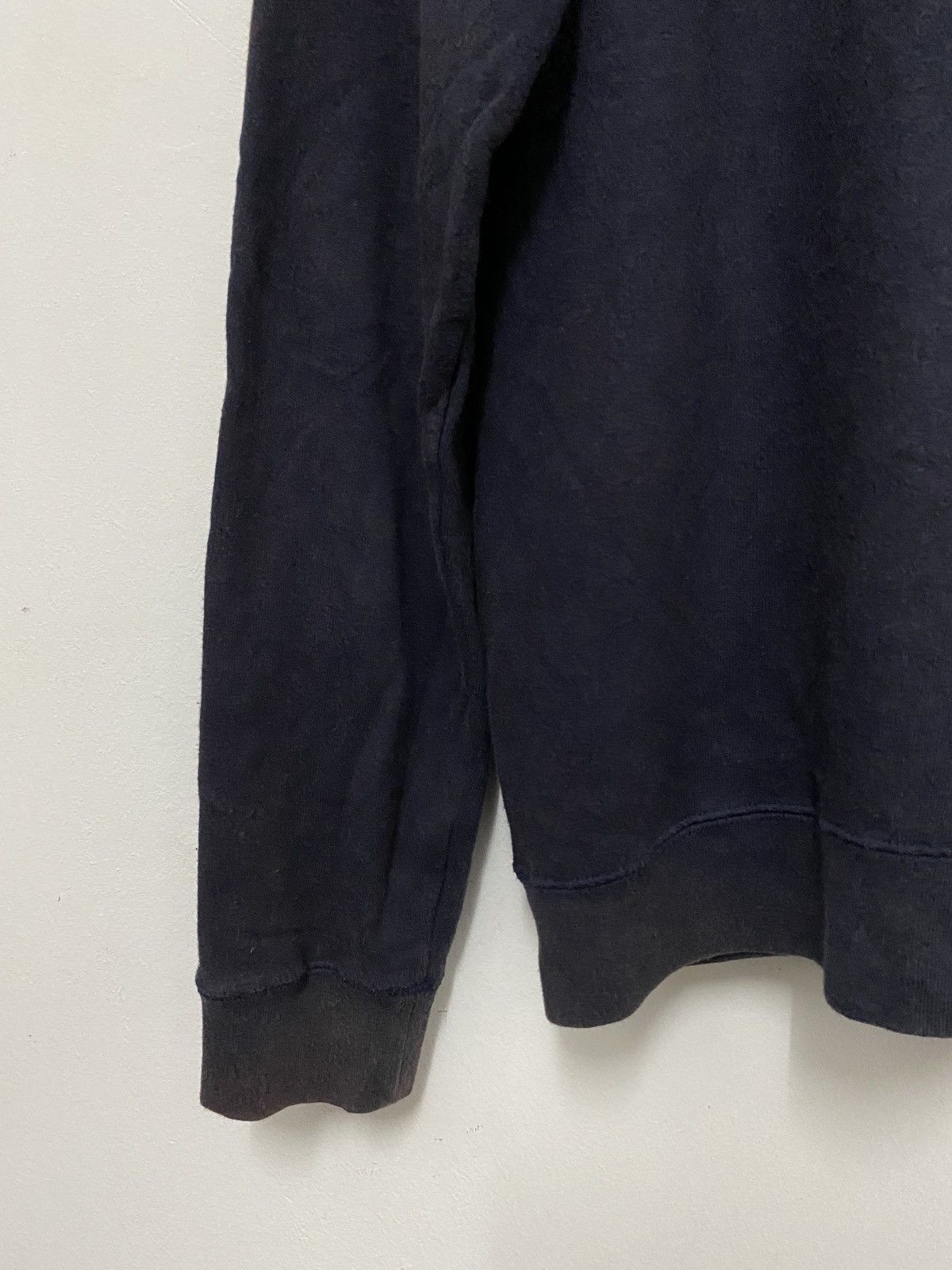 Japanese Brand × Wacko Maria Japanese Brand Guilty Parties Wacko Maria Zipper Hoodie Size US M / EU 48-50 / 2 - 8 Thumbnail