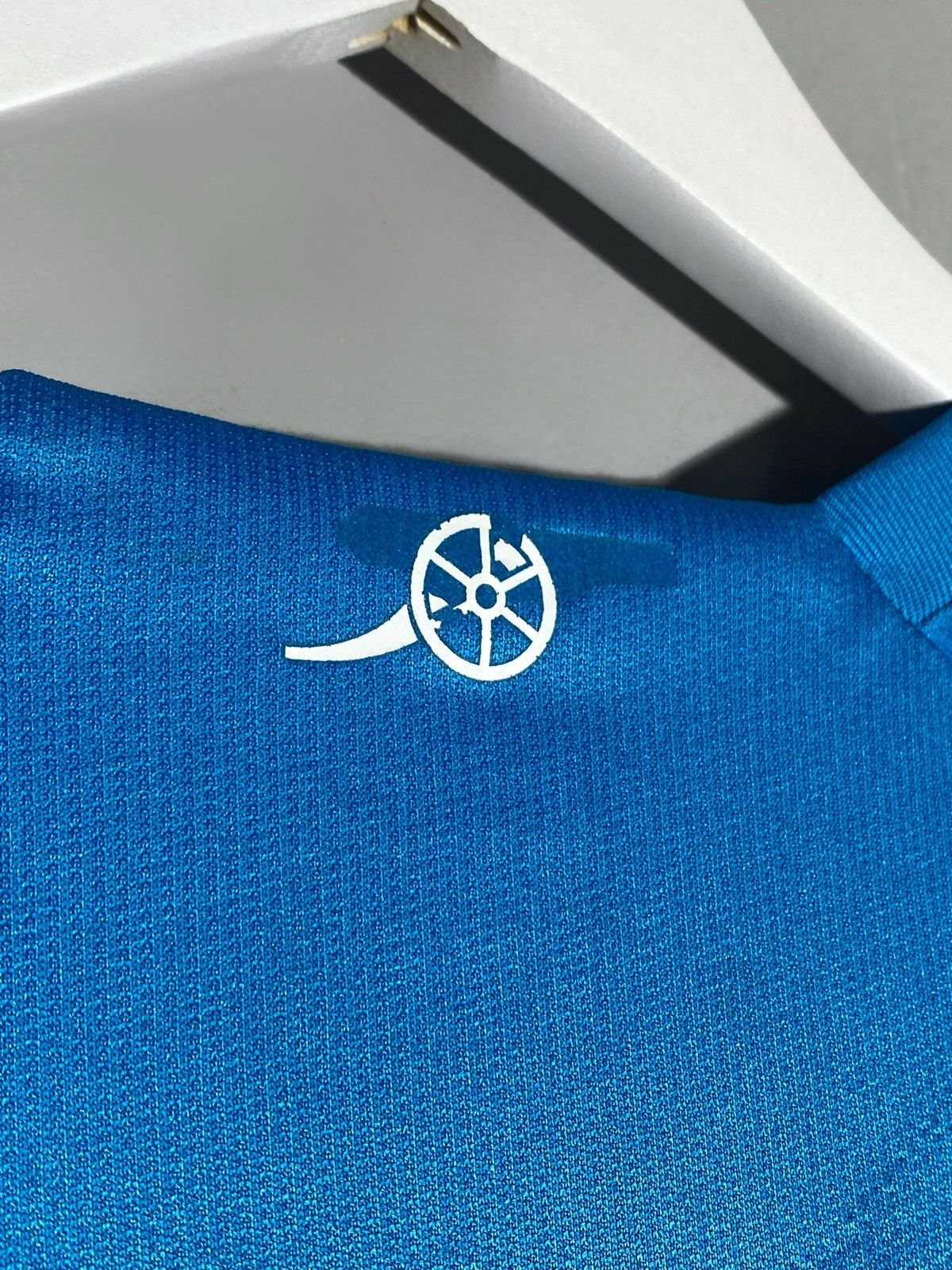 Puma Puma Arsenal London 2017/18 Away Football Shirt Jersey Size US L / EU 52-54 / 3 - 16 Thumbnail