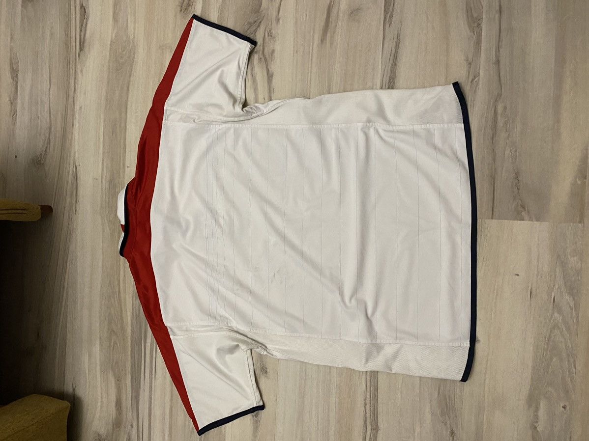 Umbro × Vintage Football England Jersey Size US XXL / EU 58 / 5 - 5 Thumbnail