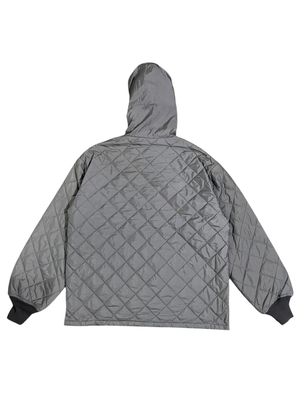 45rpm 45RPM Puffer Jacket Size US XL / EU 56 / 4 - 3 Thumbnail
