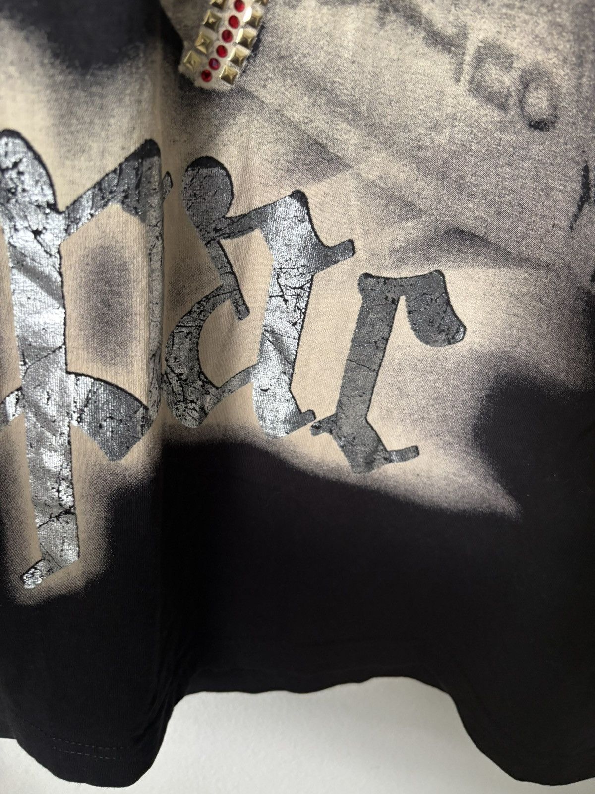 Vintage Tupac T Shirt