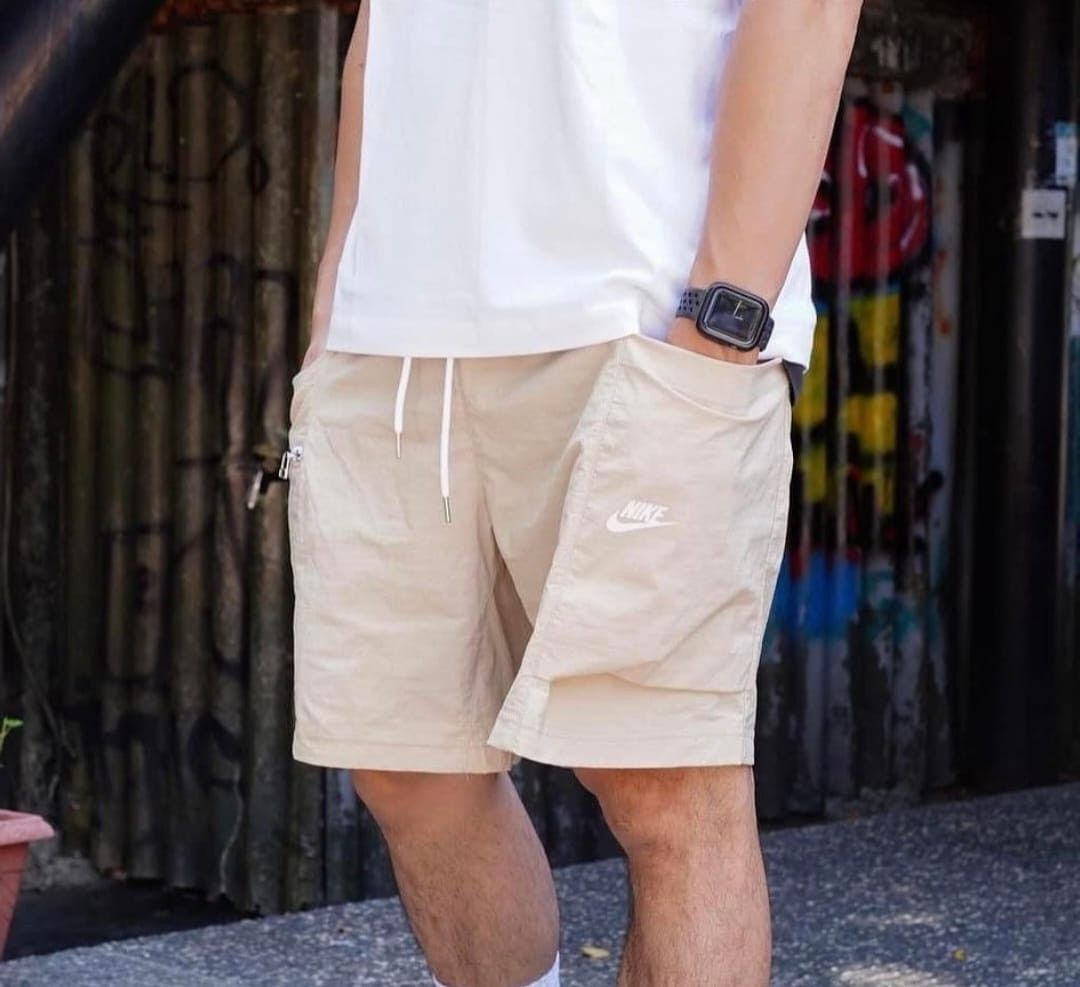 Nike NIKE NSW WOVEN SHORT Size US 34 / EU 50 - 1 Thumbnail