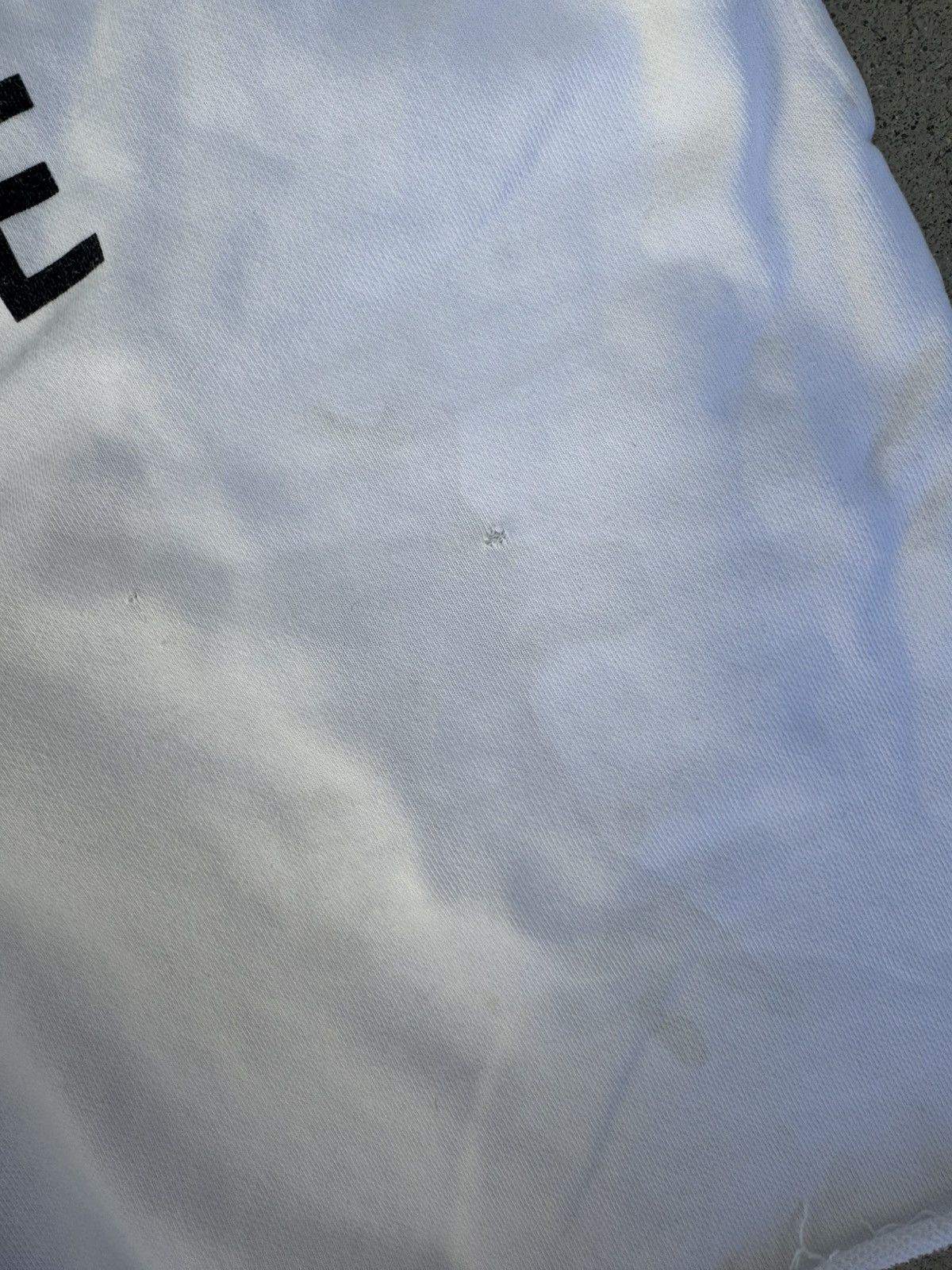Celine Celine Sweatshorts Size US 34 / EU 50 - 2 Thumbnail