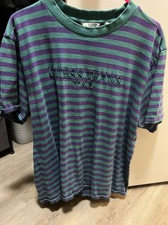 Guess asap outlet rocky green