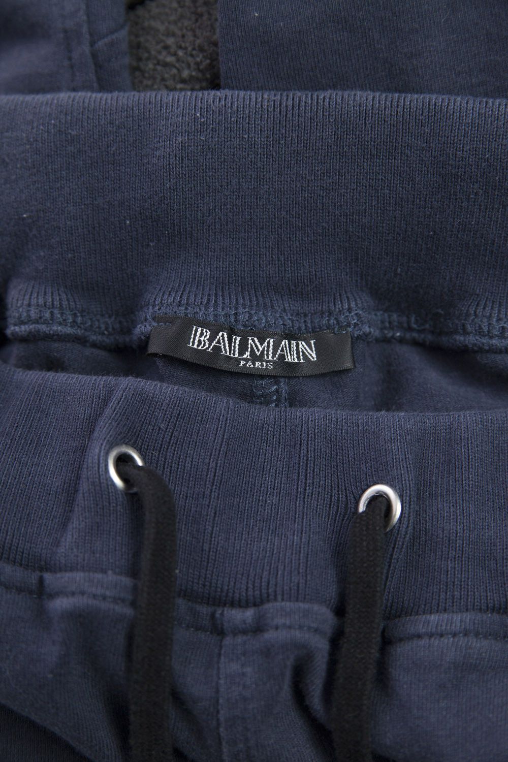 Balmain SS16 biker sweatpants Size US 30 / EU 46 - 5 Thumbnail