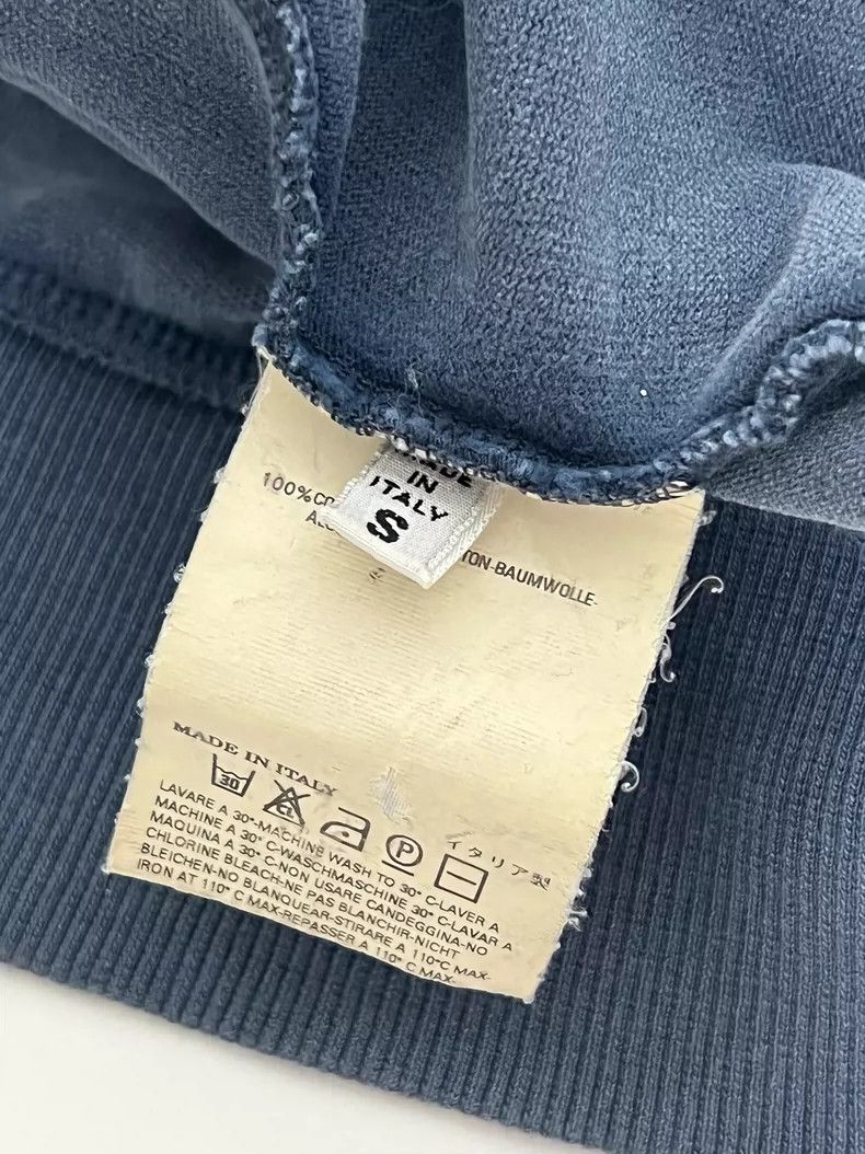 Maison Margiela Maison Margiela My own split sweater Size US S / EU 44-46 / 1 - 2 Thumbnail